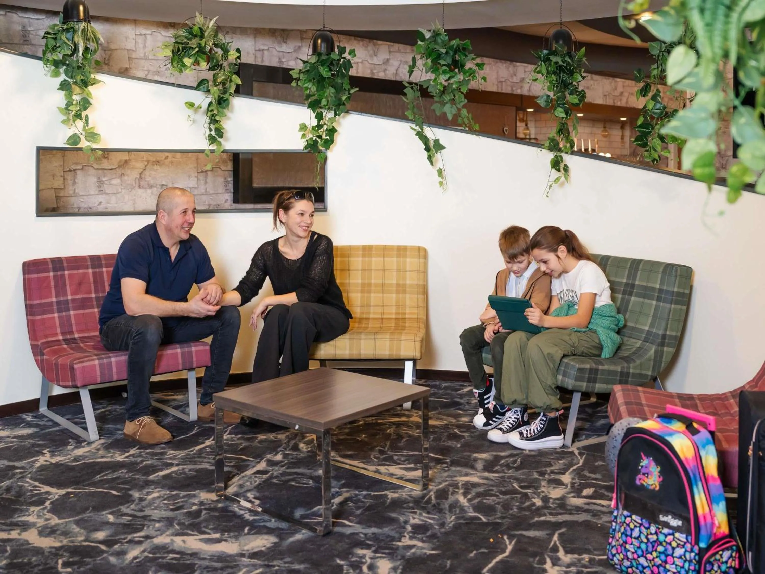 Other in Novotel Milton Keynes