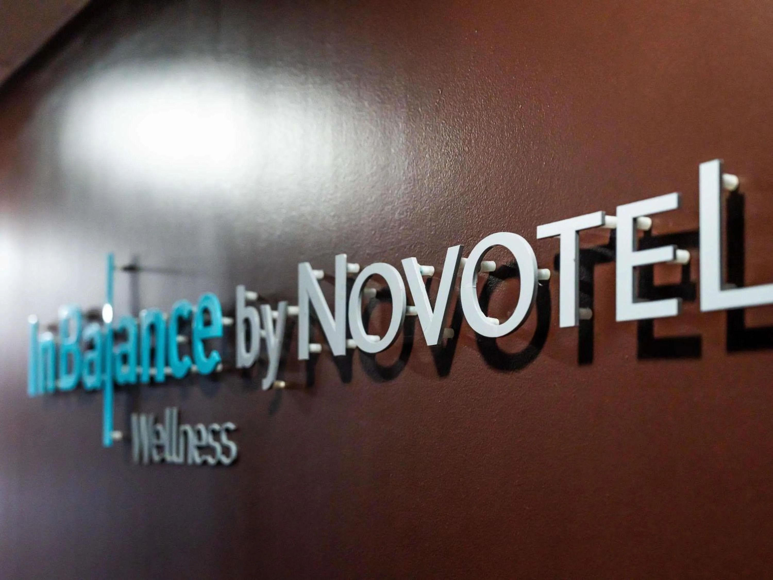 Other in Novotel Milton Keynes