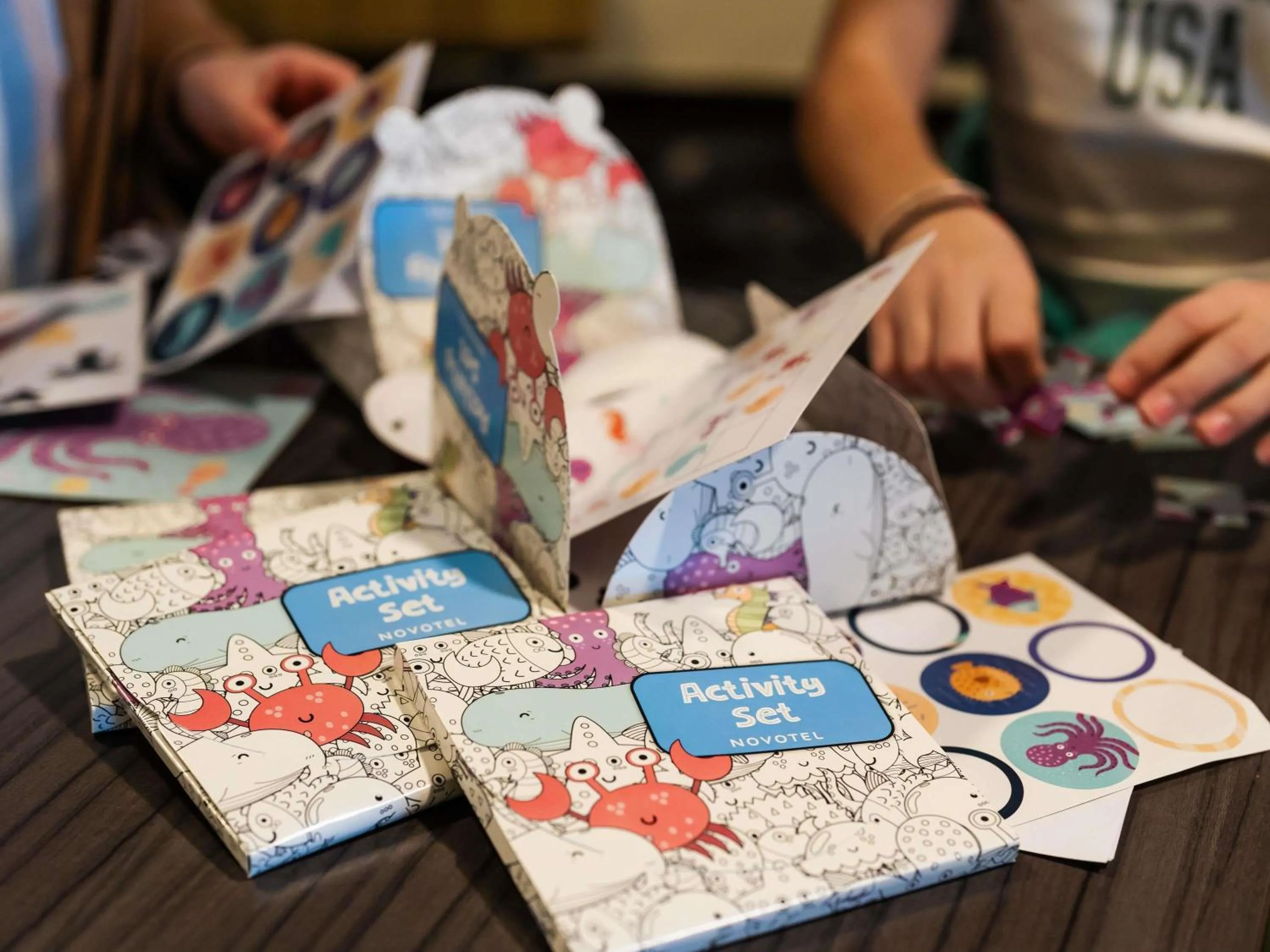 Other in Novotel Milton Keynes