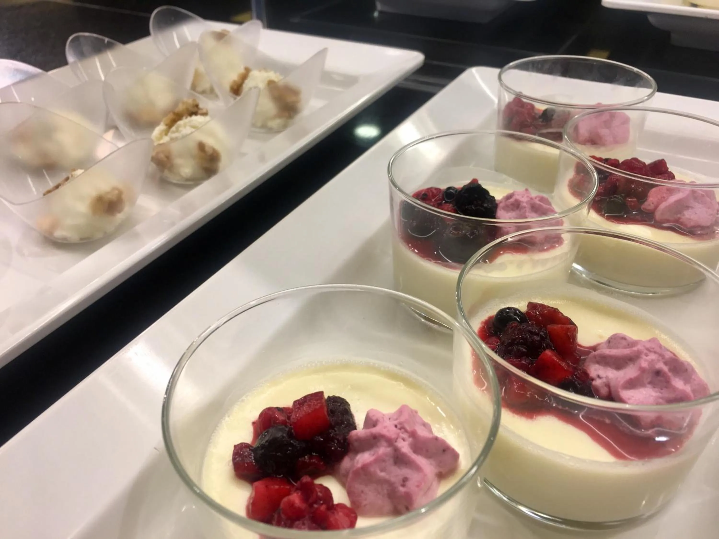 Food and drinks in SOMMOS Hotel Aneto