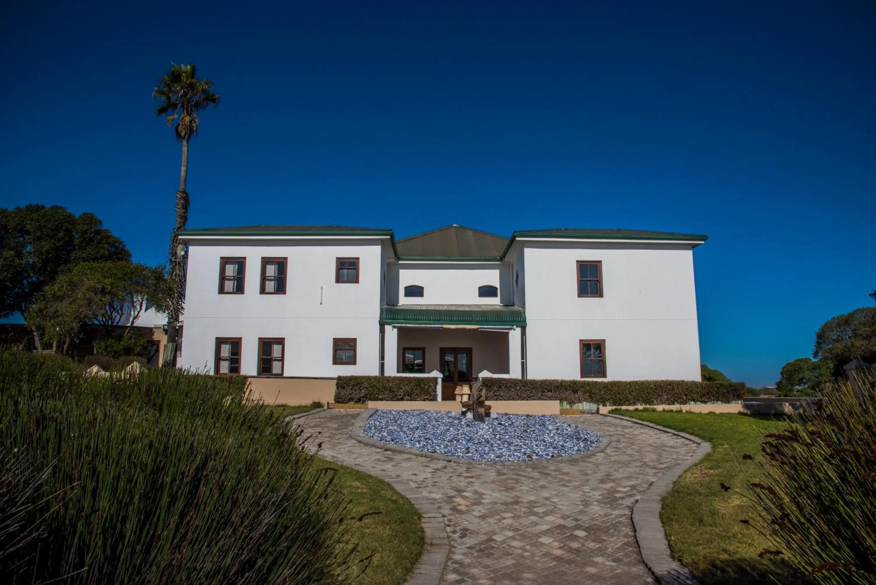 Standard Queen Room in Grootvlei Guest Farm