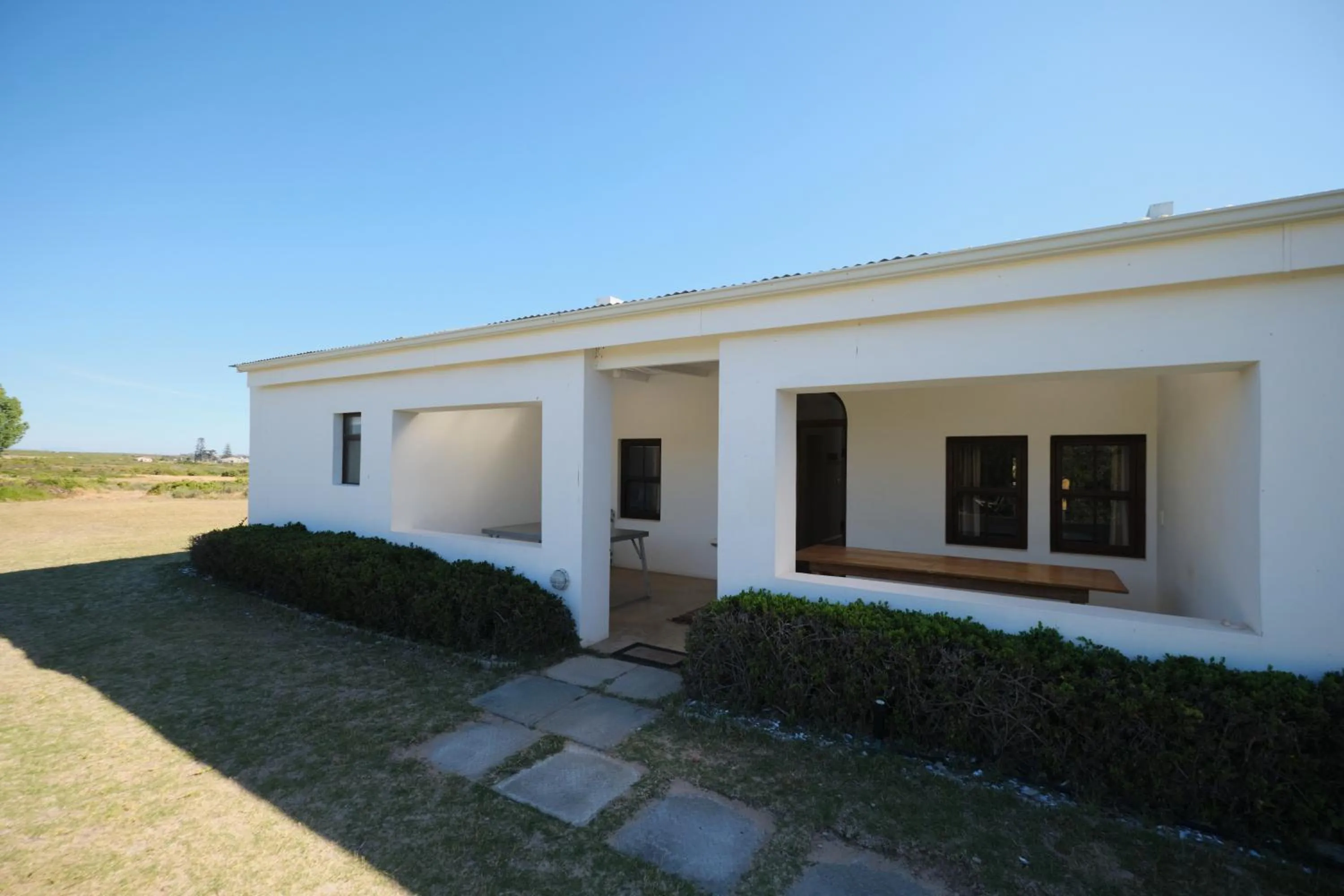 Standard Holiday Home in Grootvlei Guest Farm