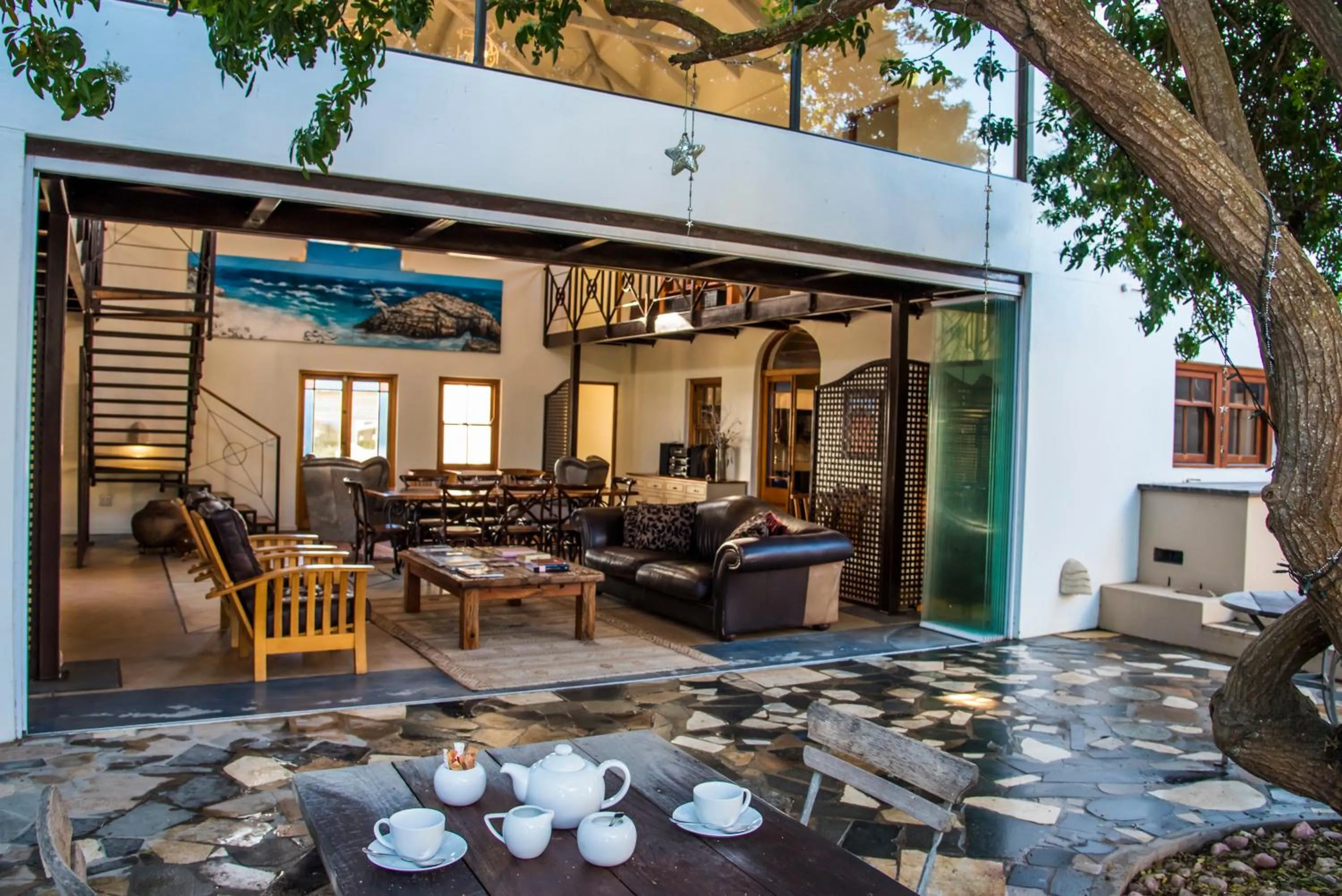 Standard Queen Room in Grootvlei Guest Farm