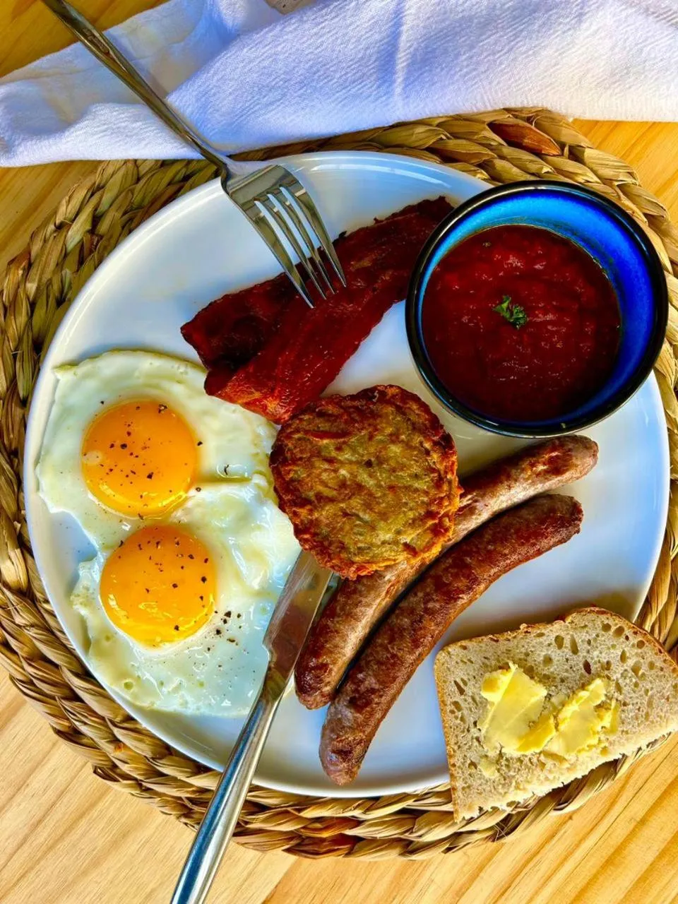 Grootvlei Guest Farm