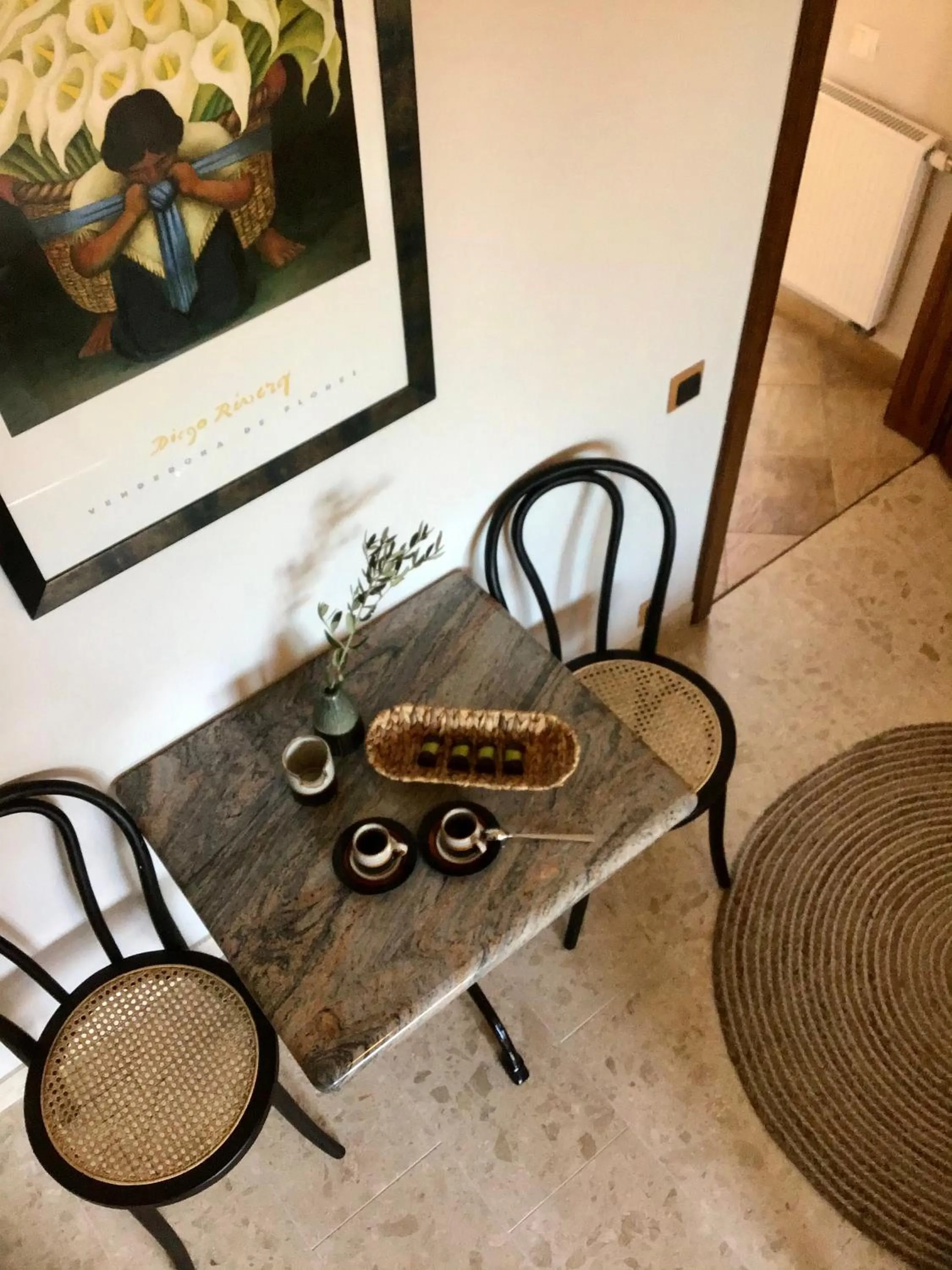 Property building in Villa Lantana