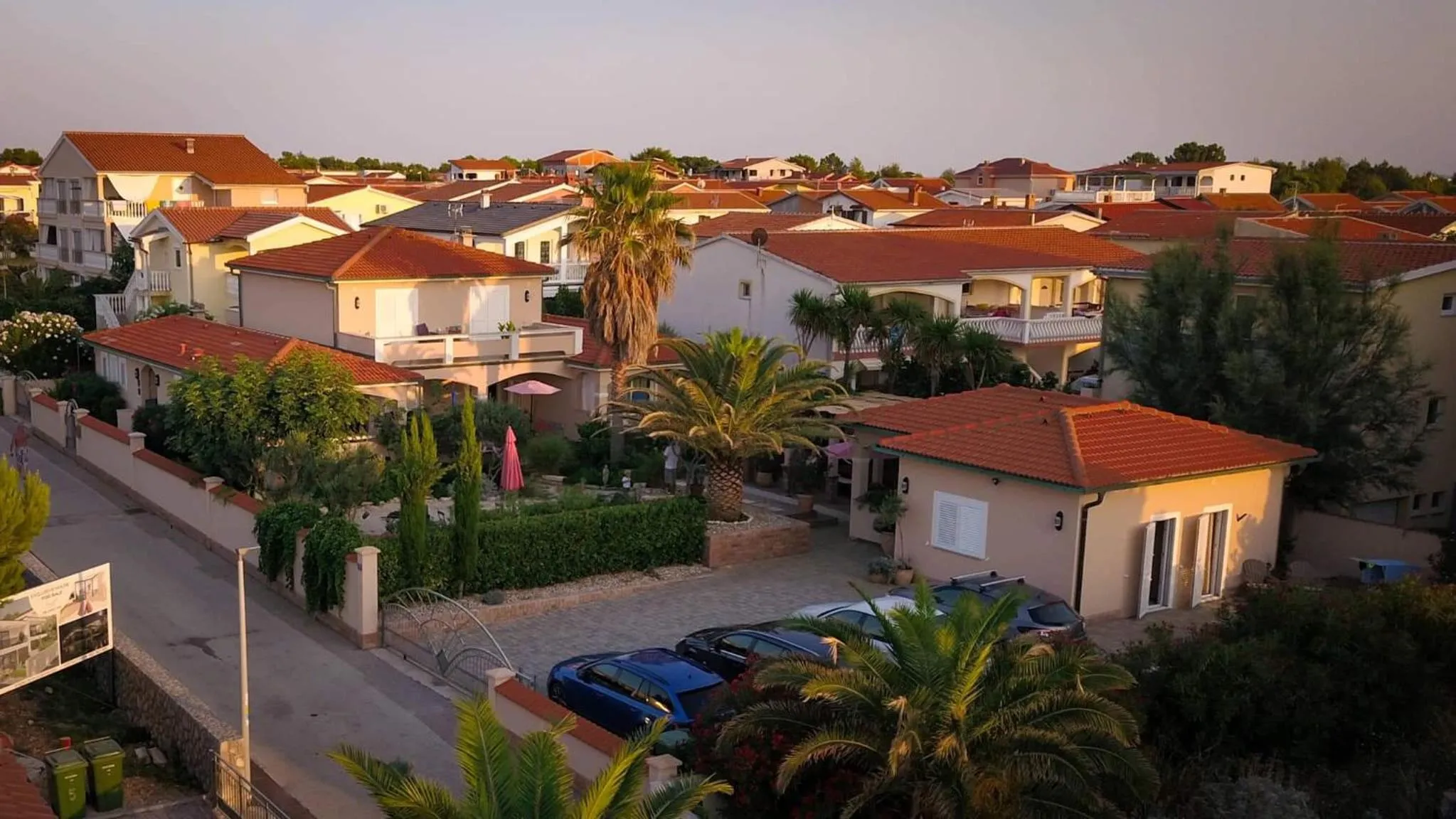 Neighbourhood in Villa Lantana