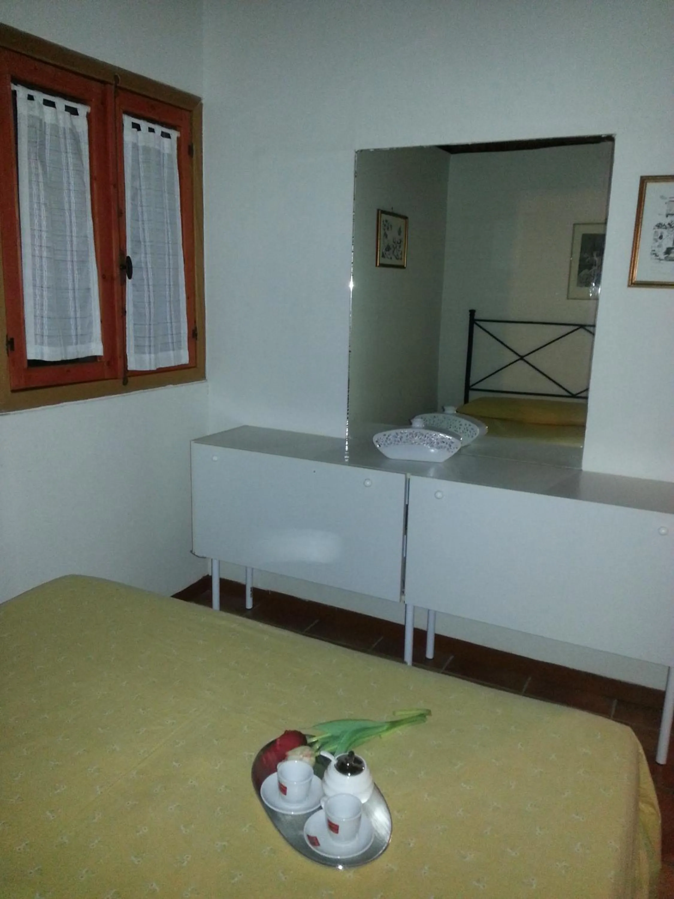 Bed in Residence "Il Faro"