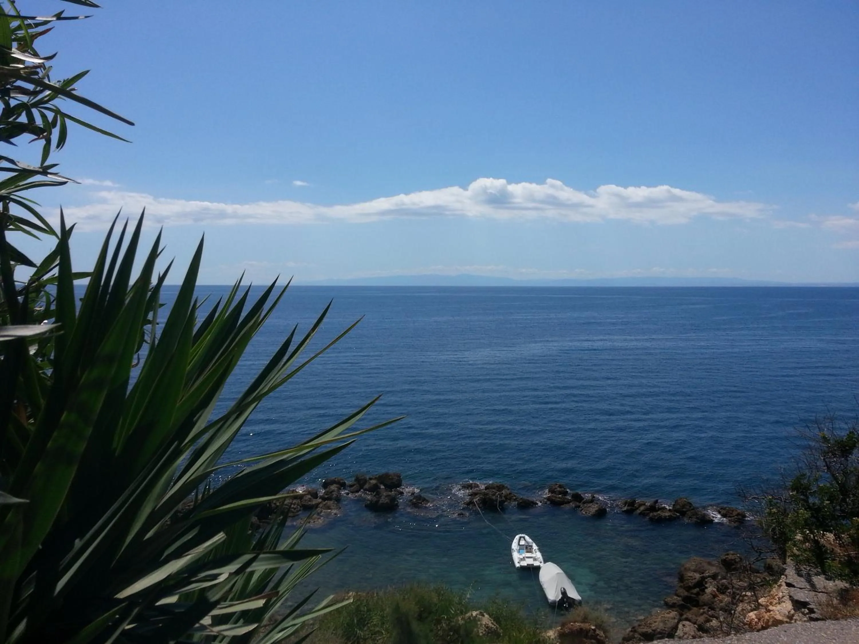 Beach in Residence "Il Faro"