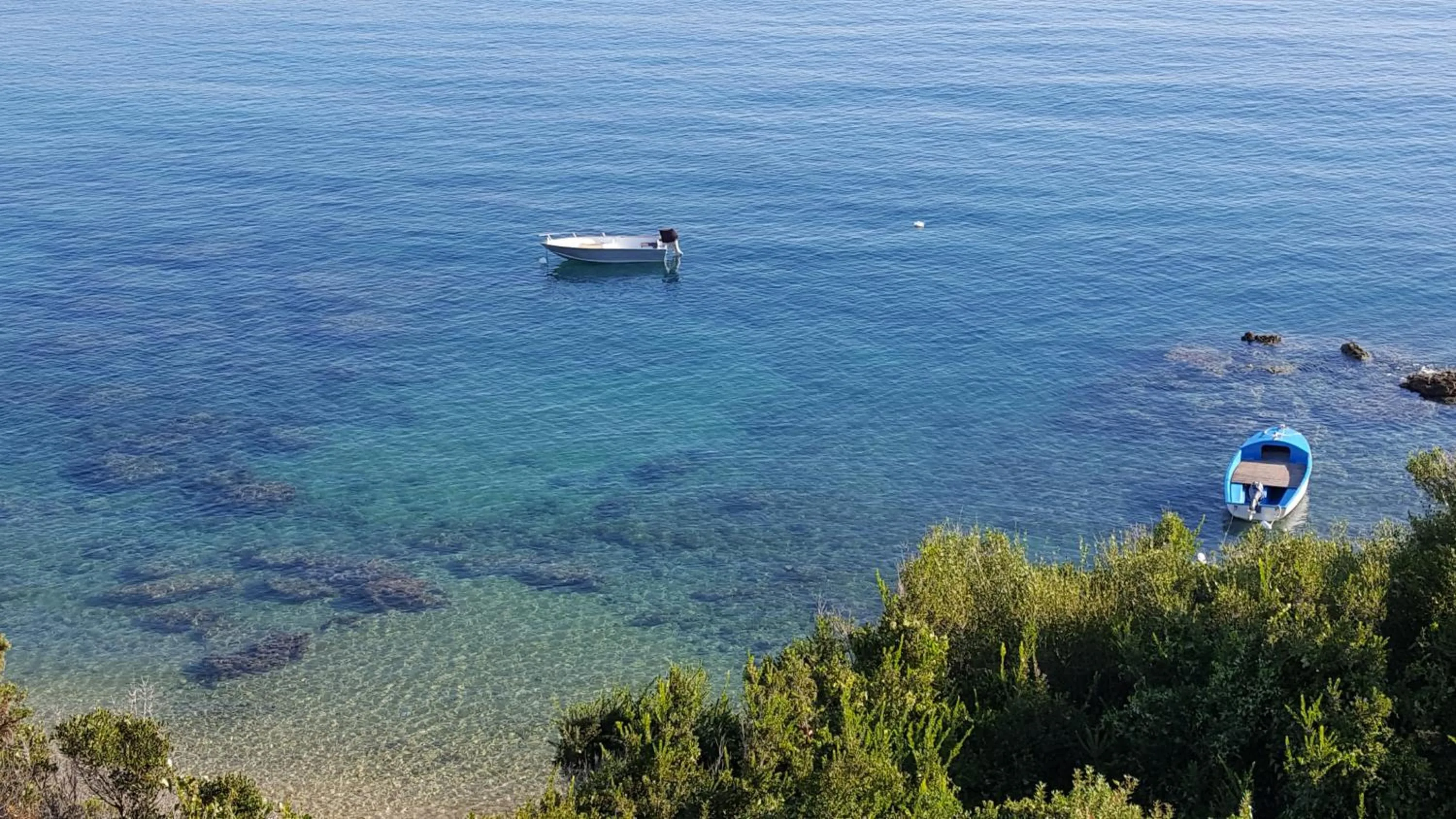Beach in Residence "Il Faro"