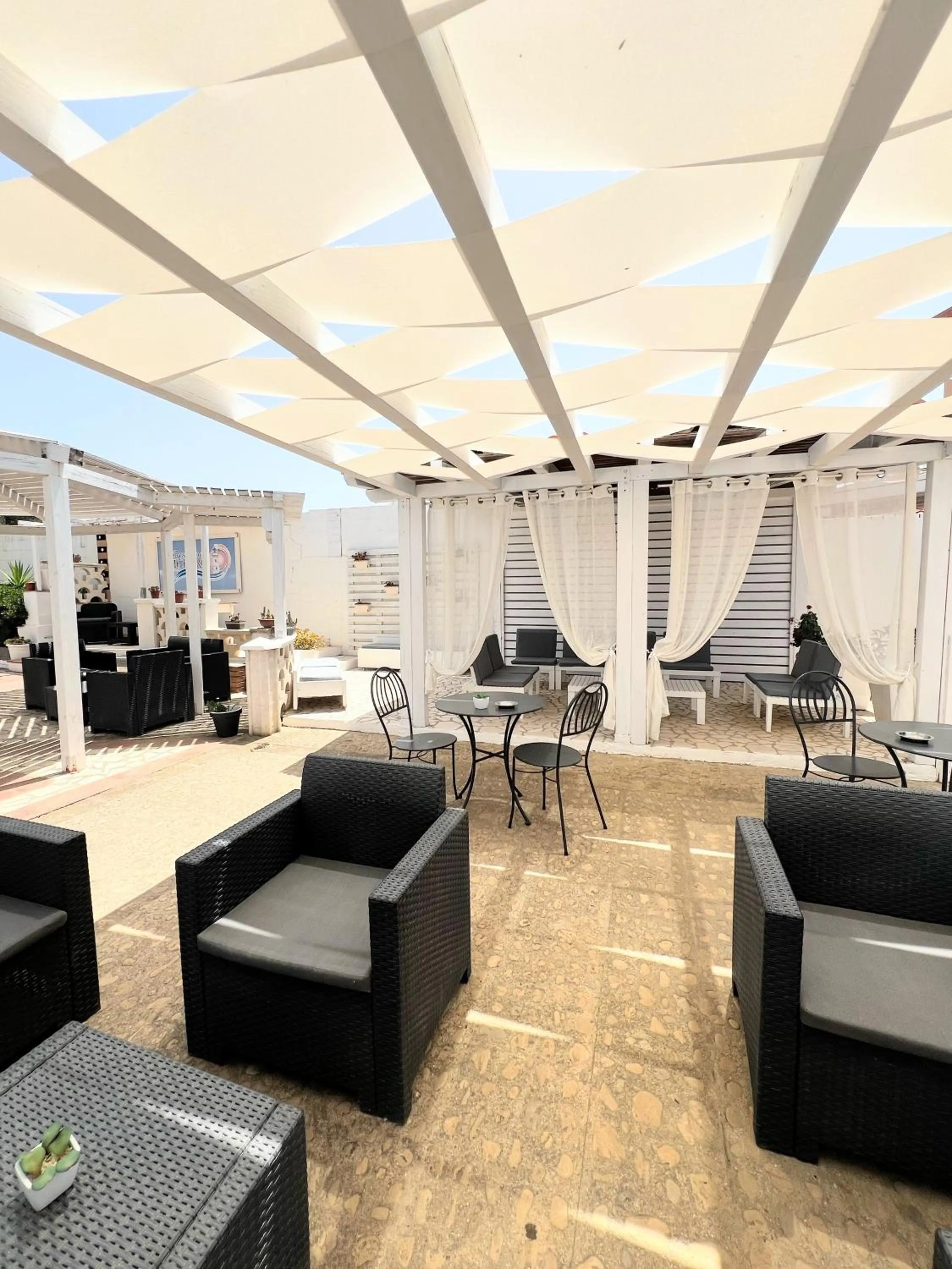 Garden in Residence "Il Faro"