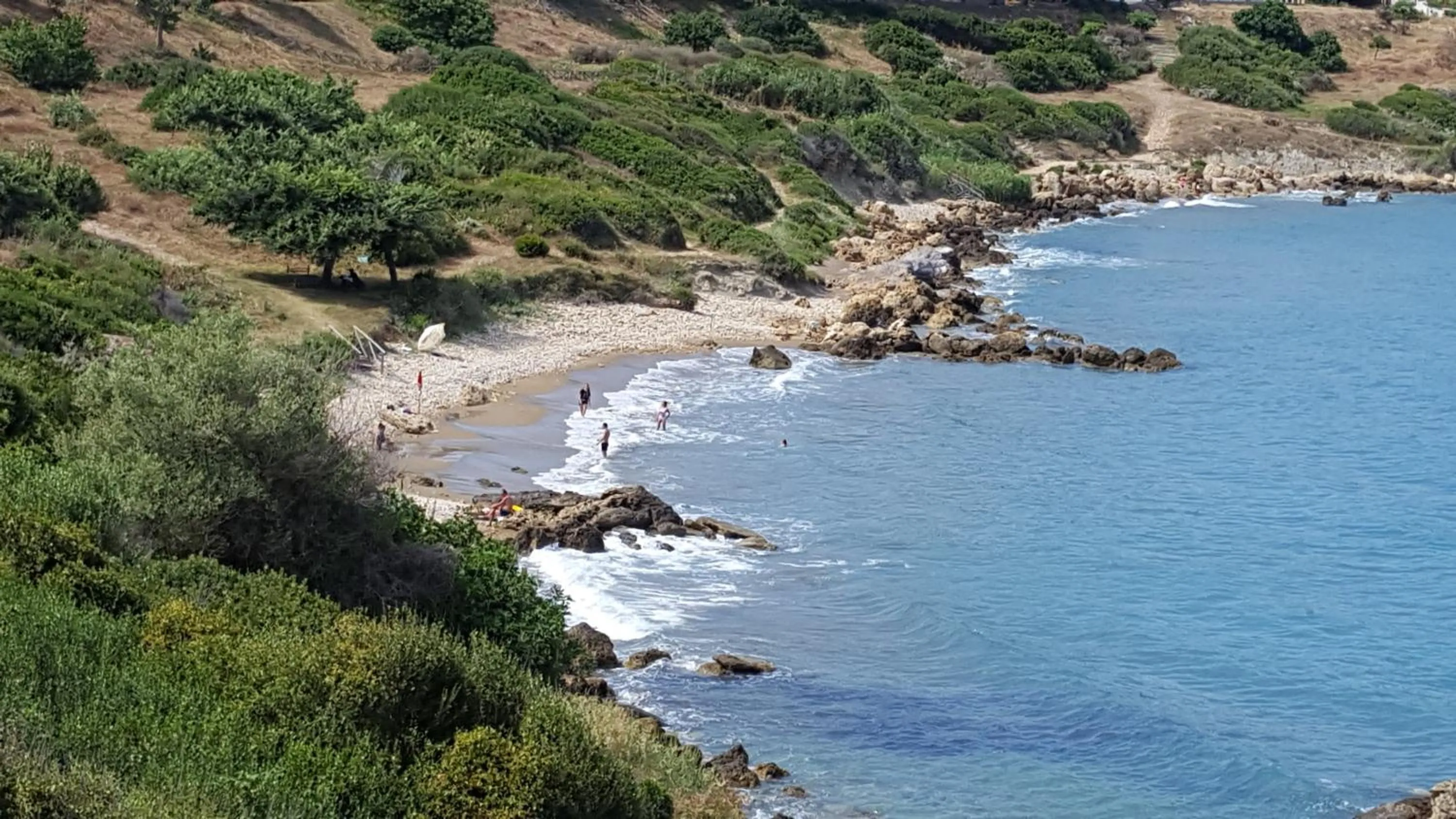 Beach in Residence "Il Faro"