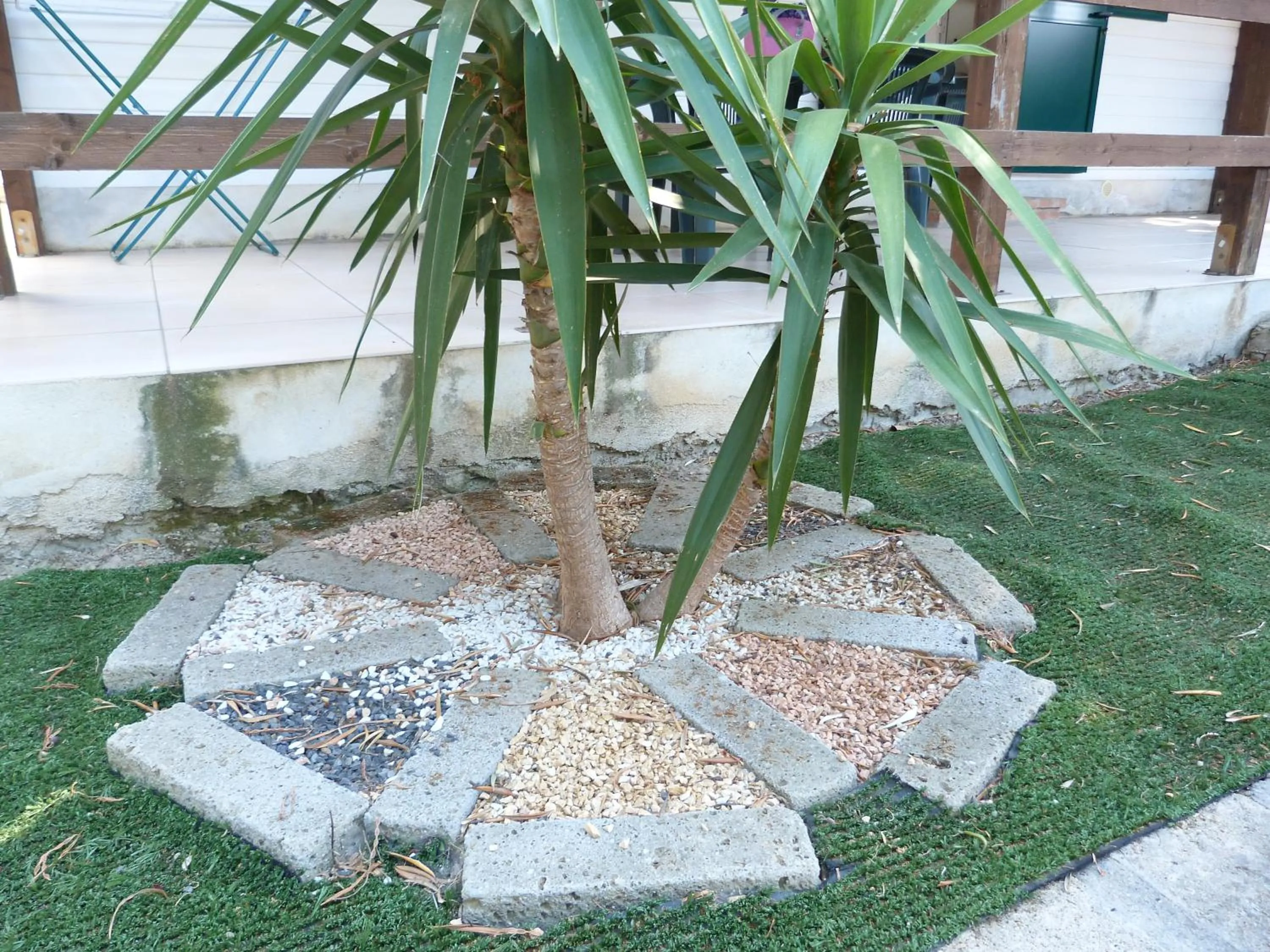 On site in Residence "Il Faro"