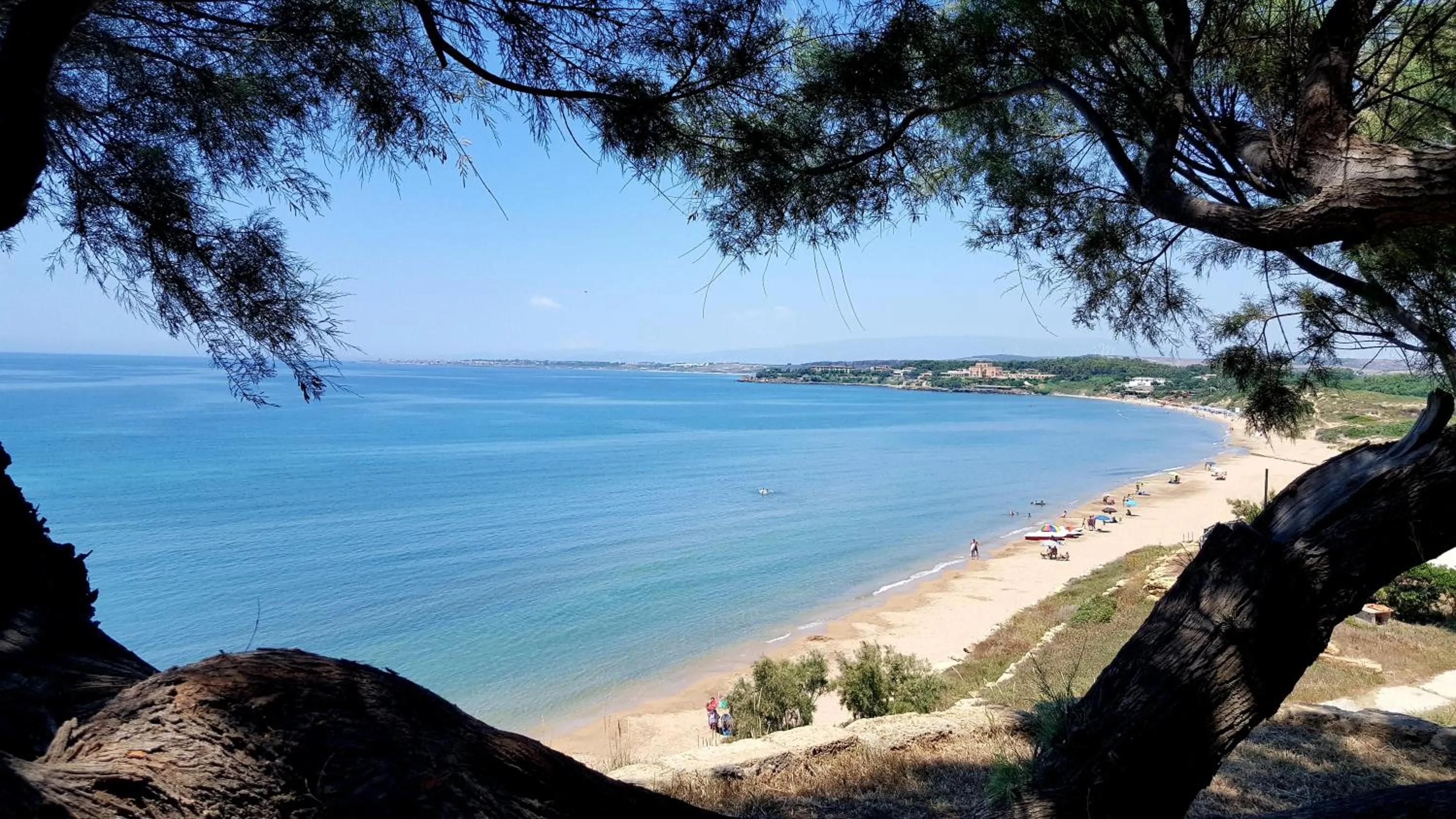 Beach in Residence "Il Faro"