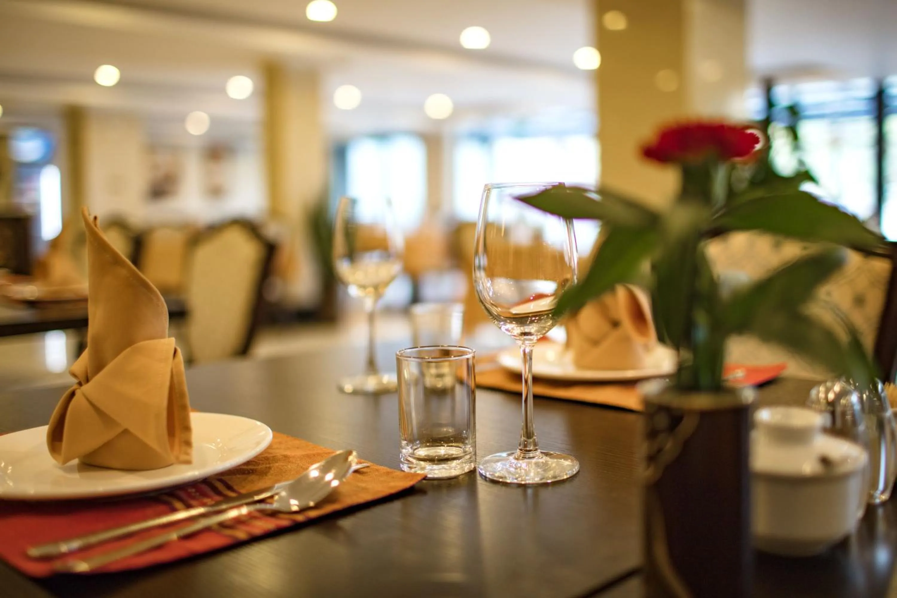 Other in Sapa Freesia Hotel