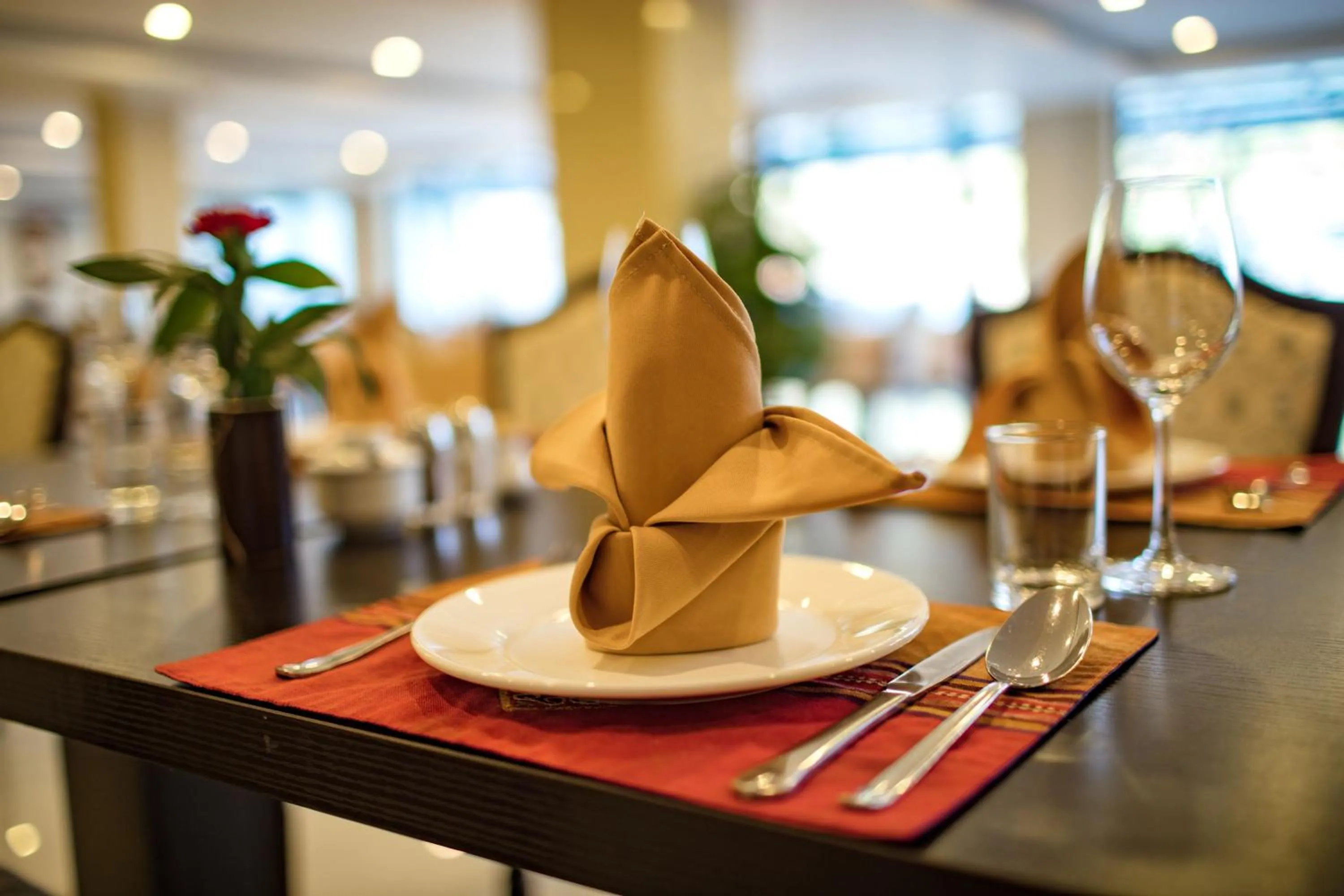 Other in Sapa Freesia Hotel