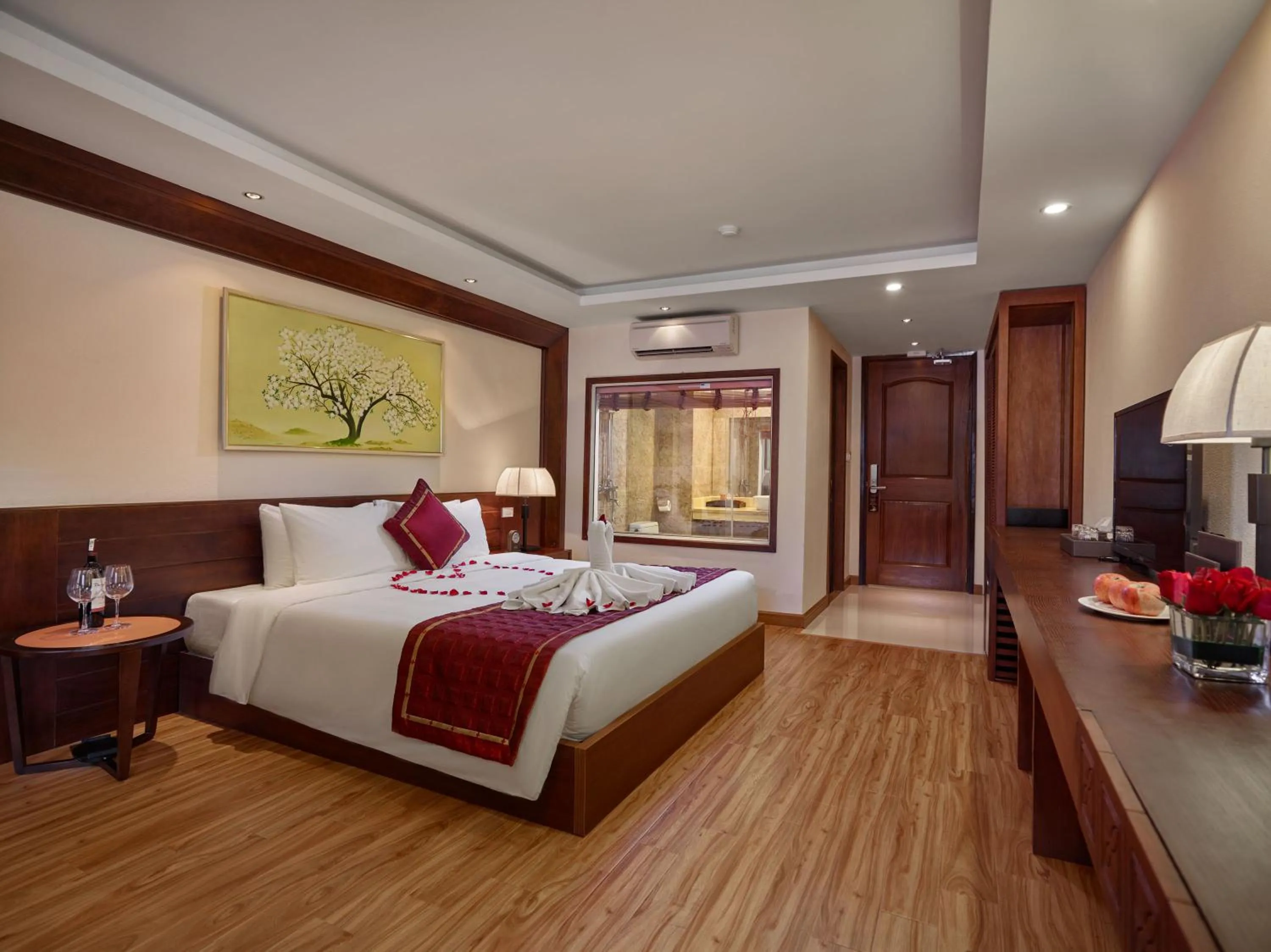 Other, Bed in Sapa Freesia Hotel