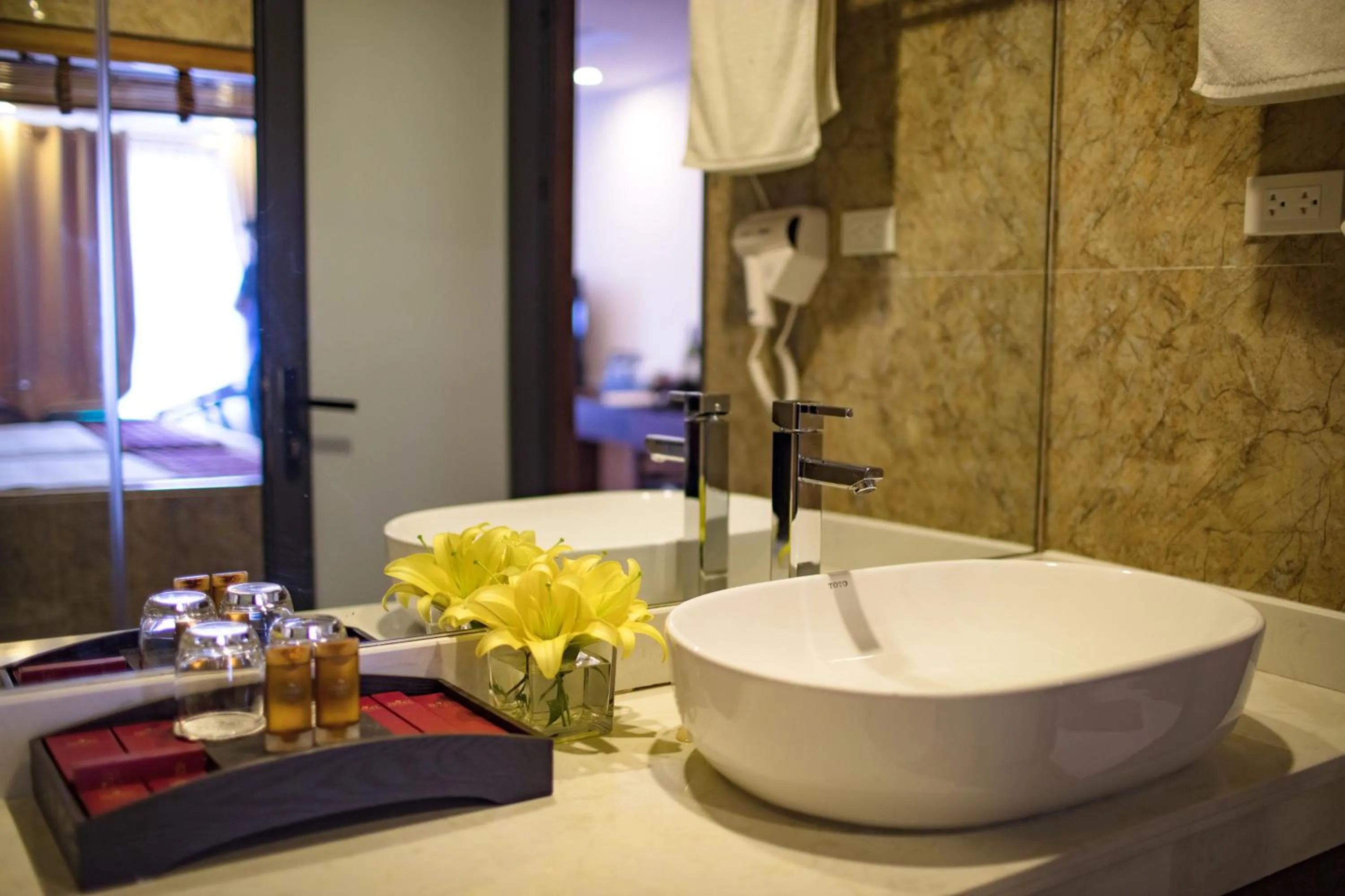 Other in Sapa Freesia Hotel