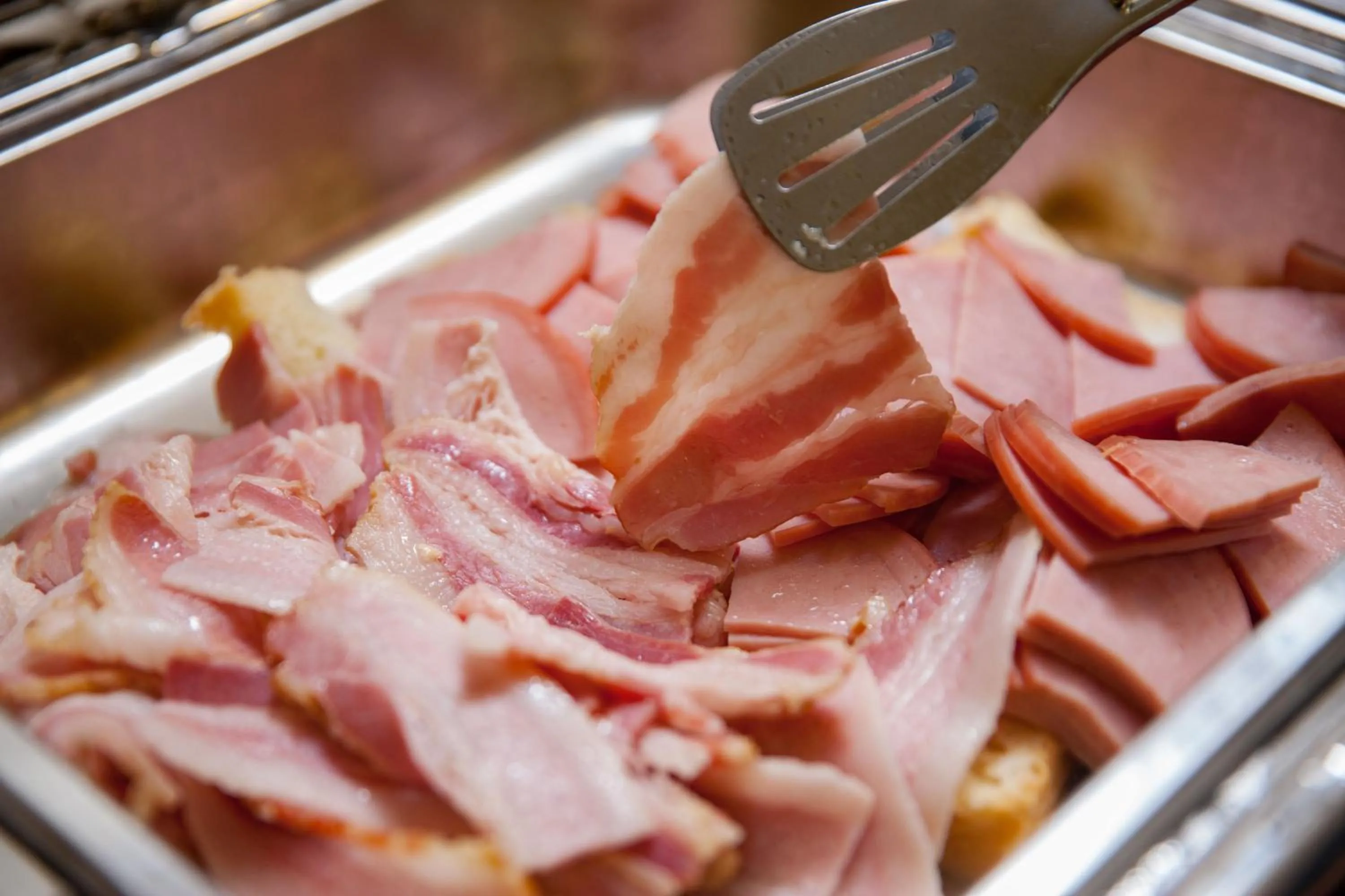 Breakfast in Sapa Freesia Hotel