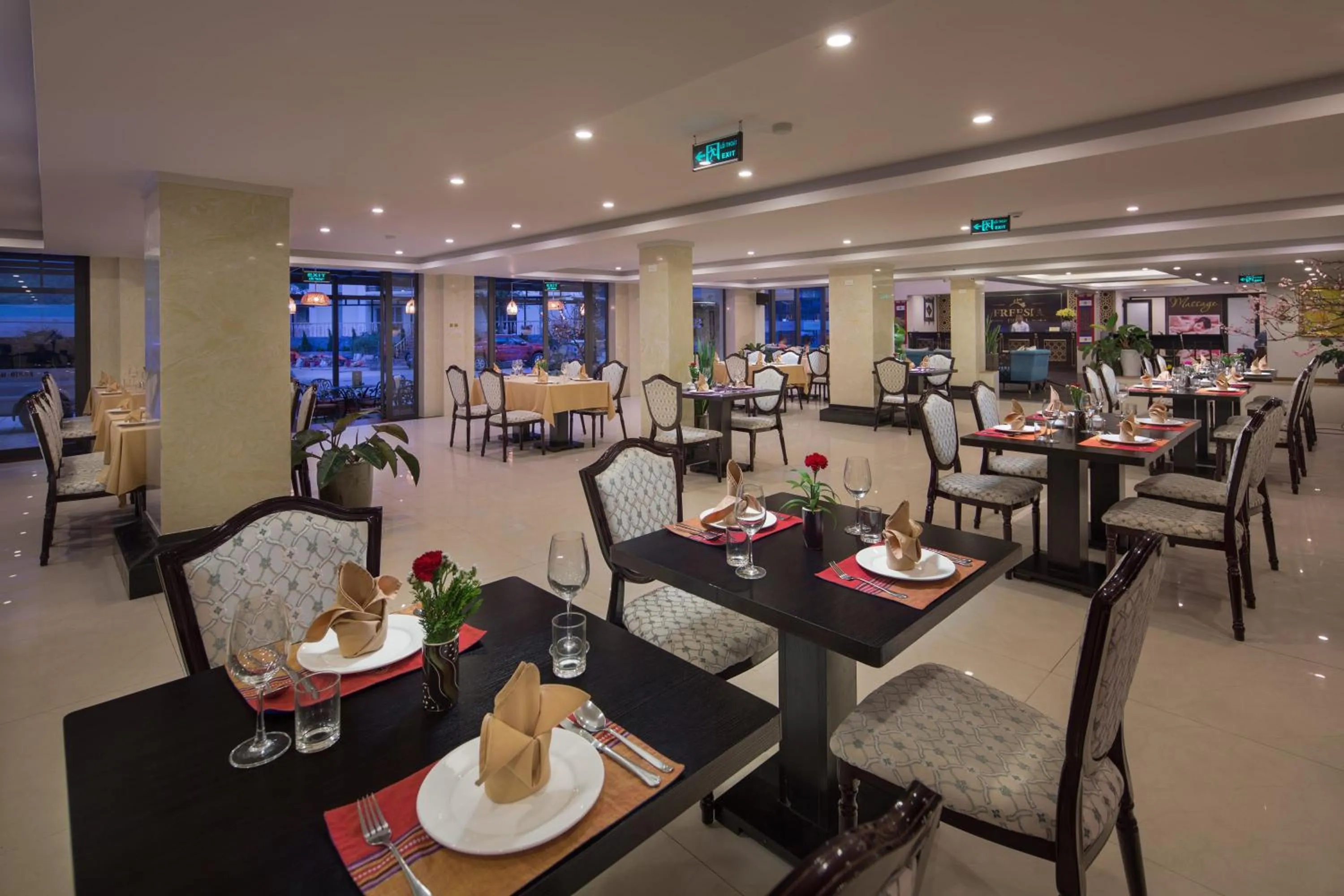 Other in Sapa Freesia Hotel