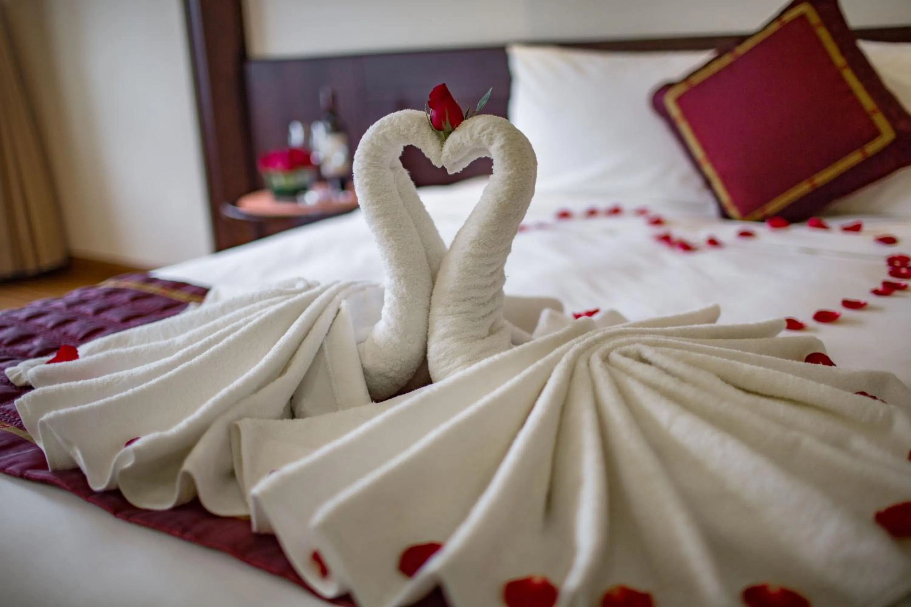 Other, Bed in Sapa Freesia Hotel