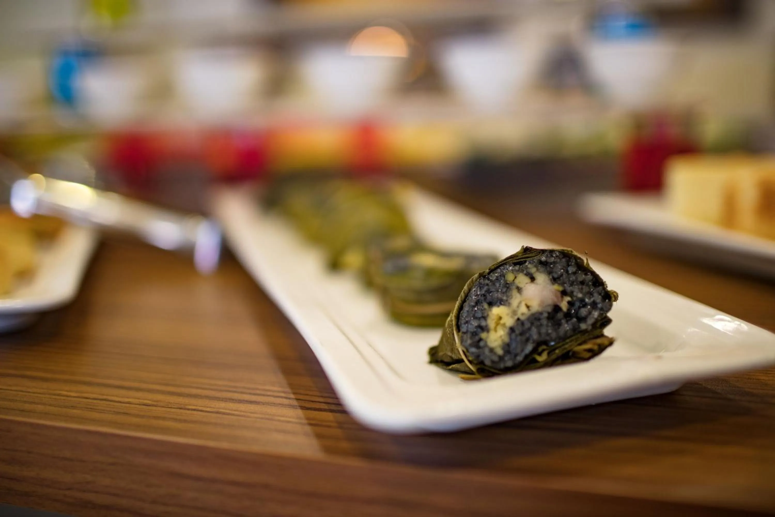 Breakfast in Sapa Freesia Hotel