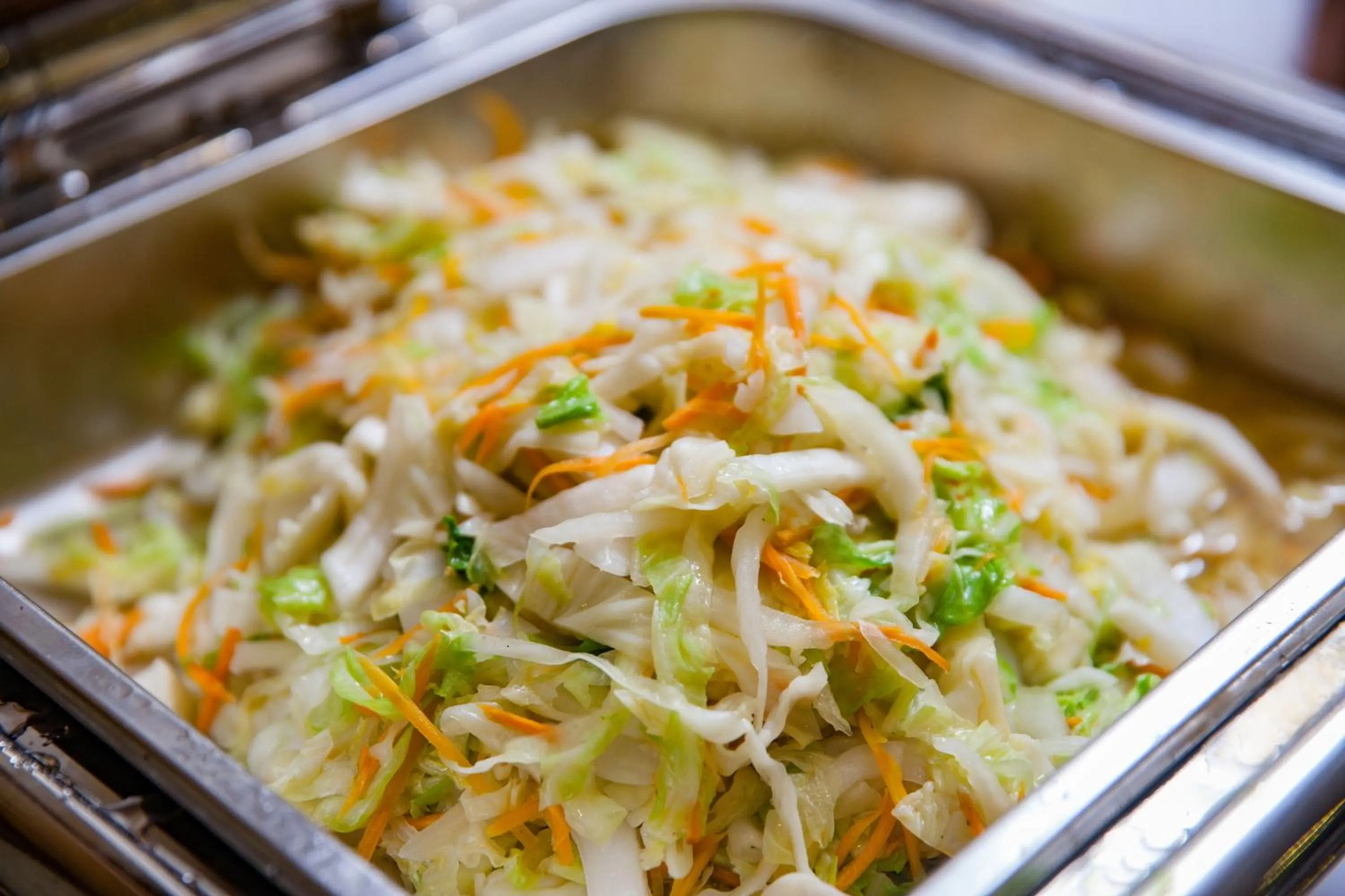 Breakfast in Sapa Freesia Hotel