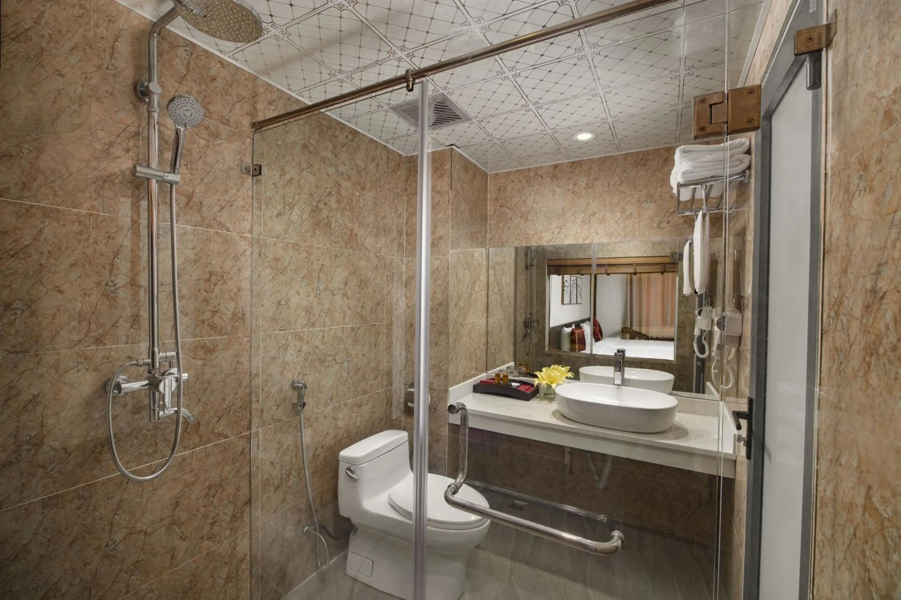 Other in Sapa Freesia Hotel