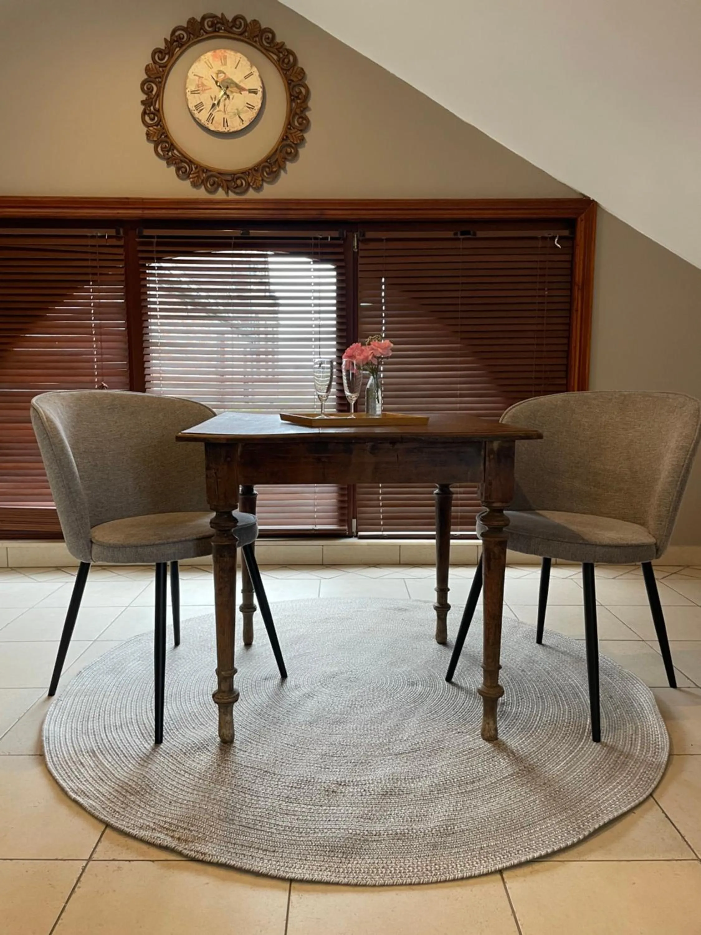 La Ferme Des Eglantines