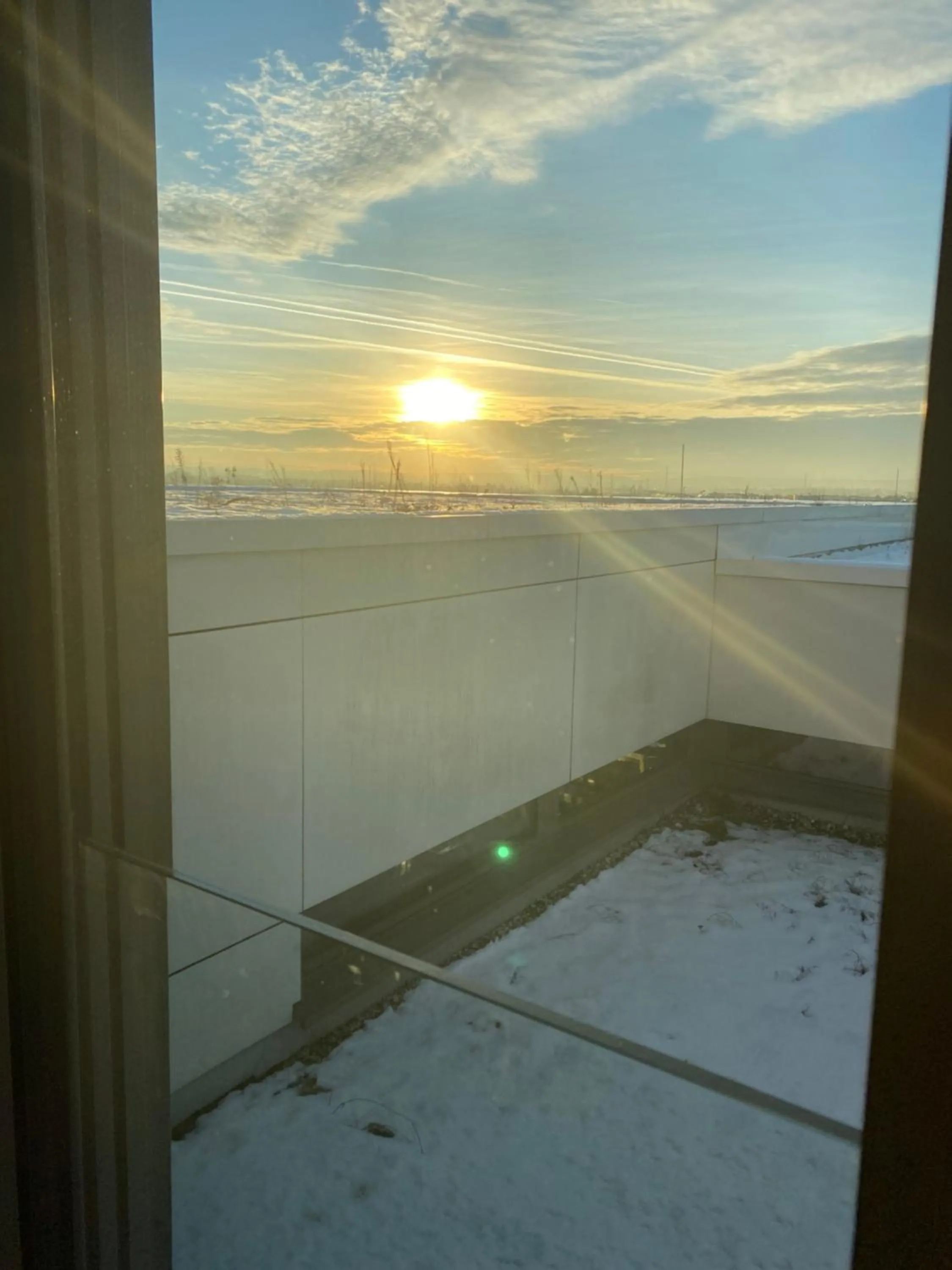 Day in Hotel TheGreen