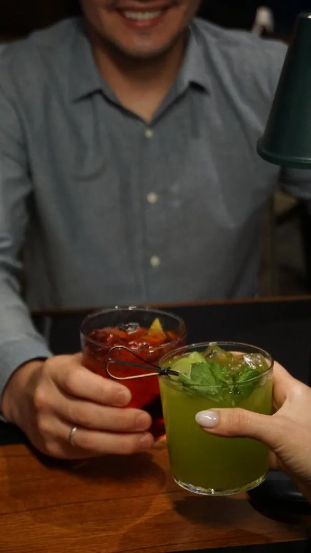 Restaurant/places to eat in Howard Johnson Ciudad del Este