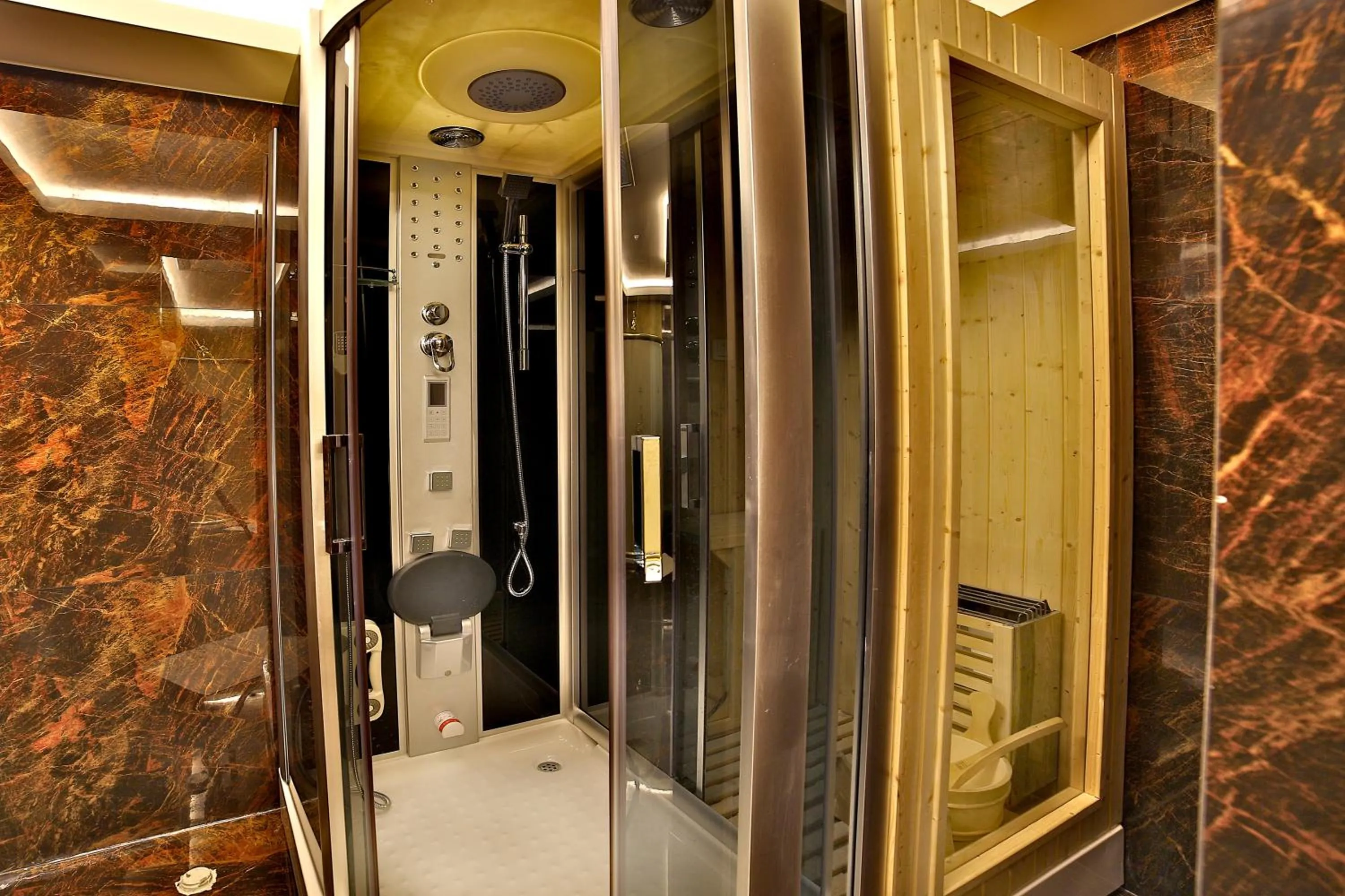 Decorative detail in Ramada By Wyndham Iskenderun