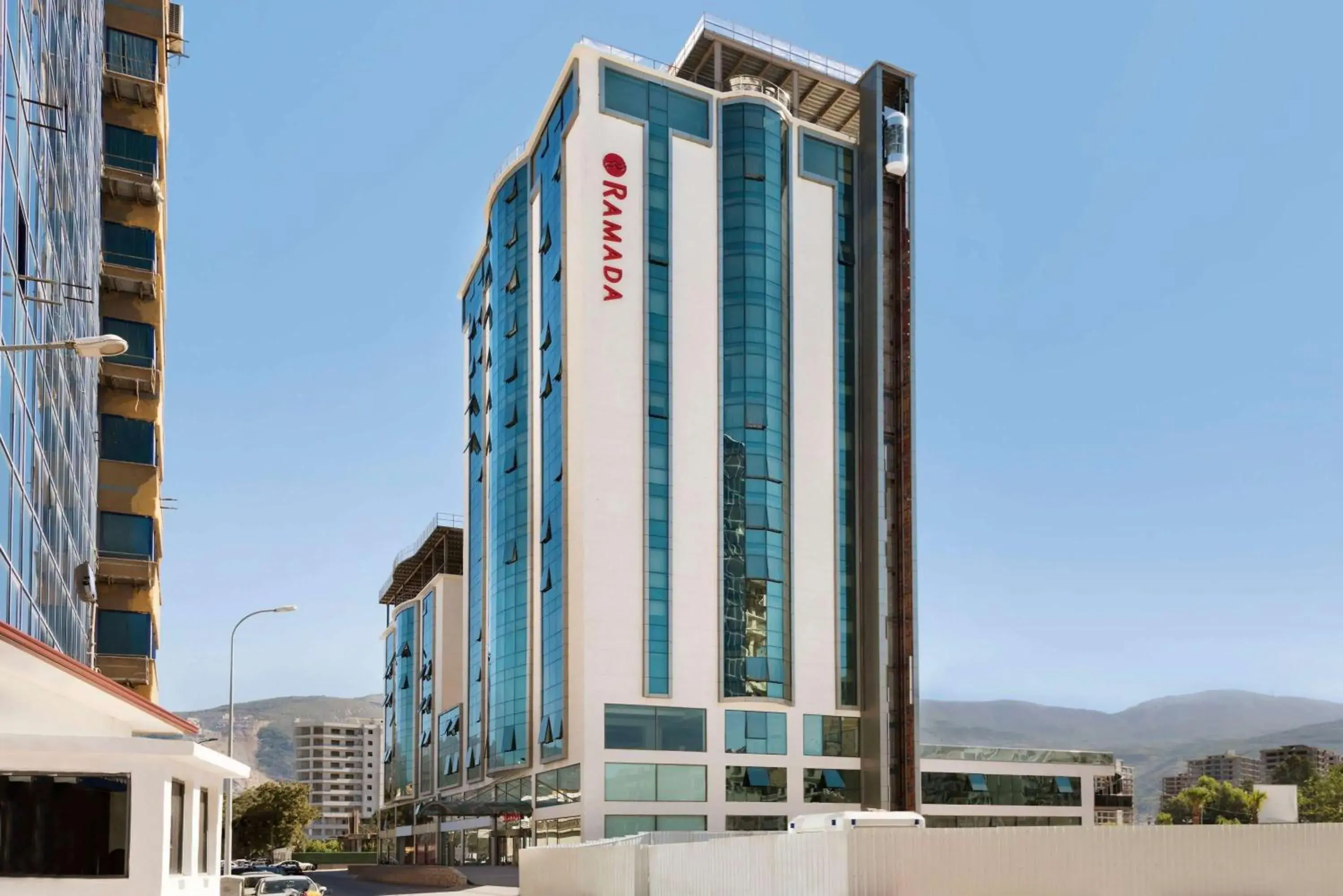 Ramada By Wyndham Iskenderun Ramada By Wyndham Iskenderun