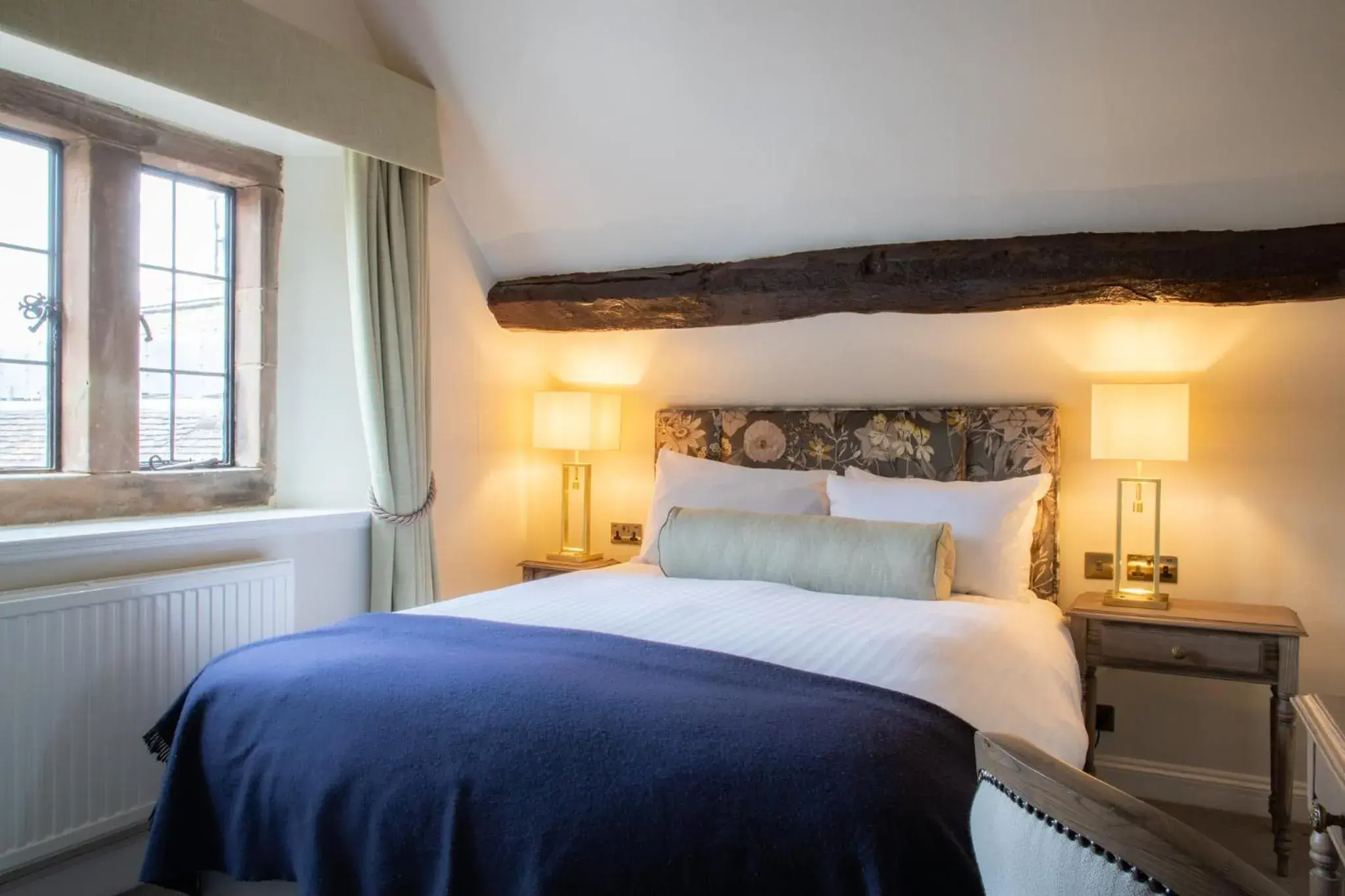 Cozy Double in Billesley Manor Hotel & Spa, a Tribute Portfolio Hotel Cozy Double in Billesley Manor Hotel & Spa, a Tribute Portfolio Hotel