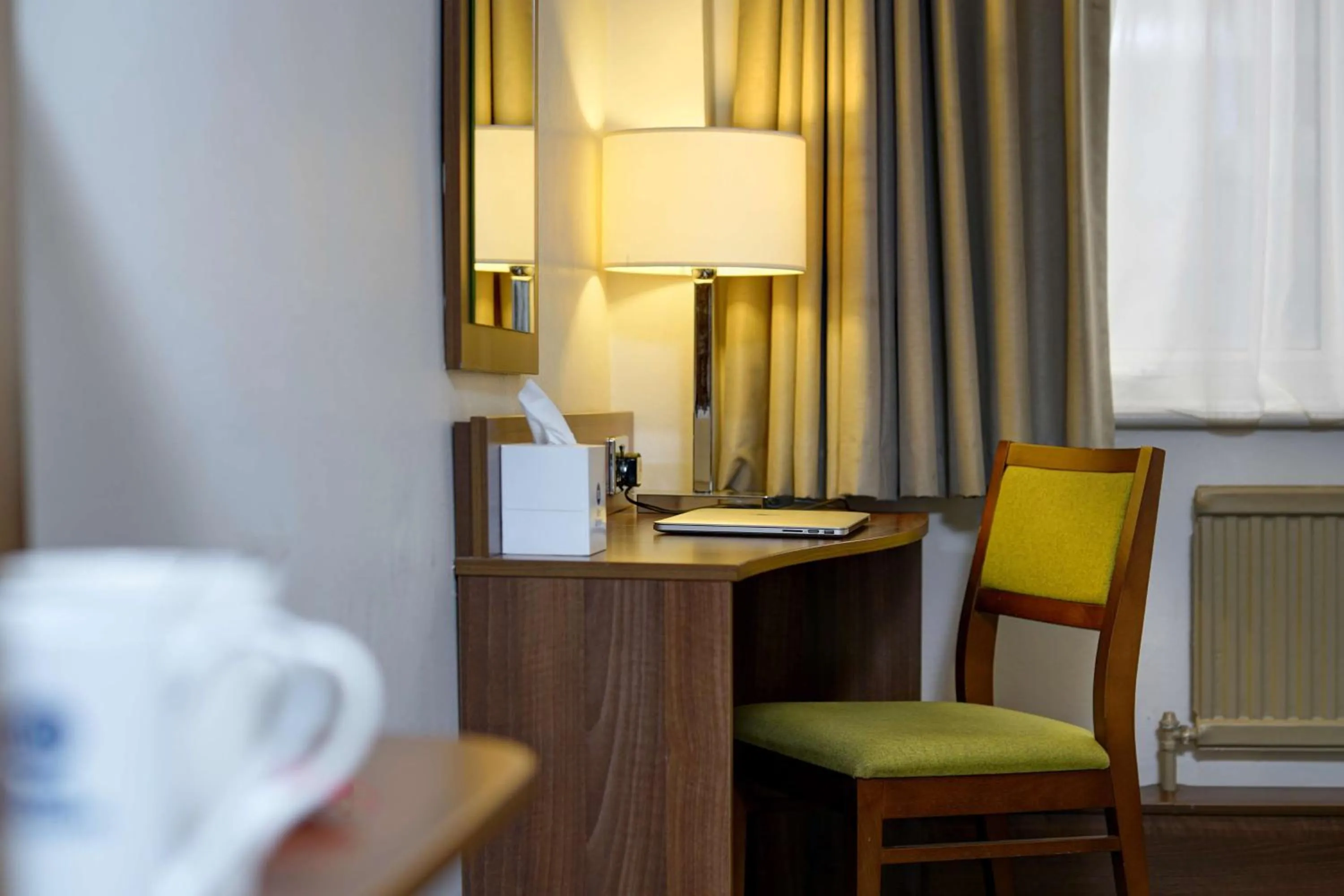 Other in Cresta Court Hotel