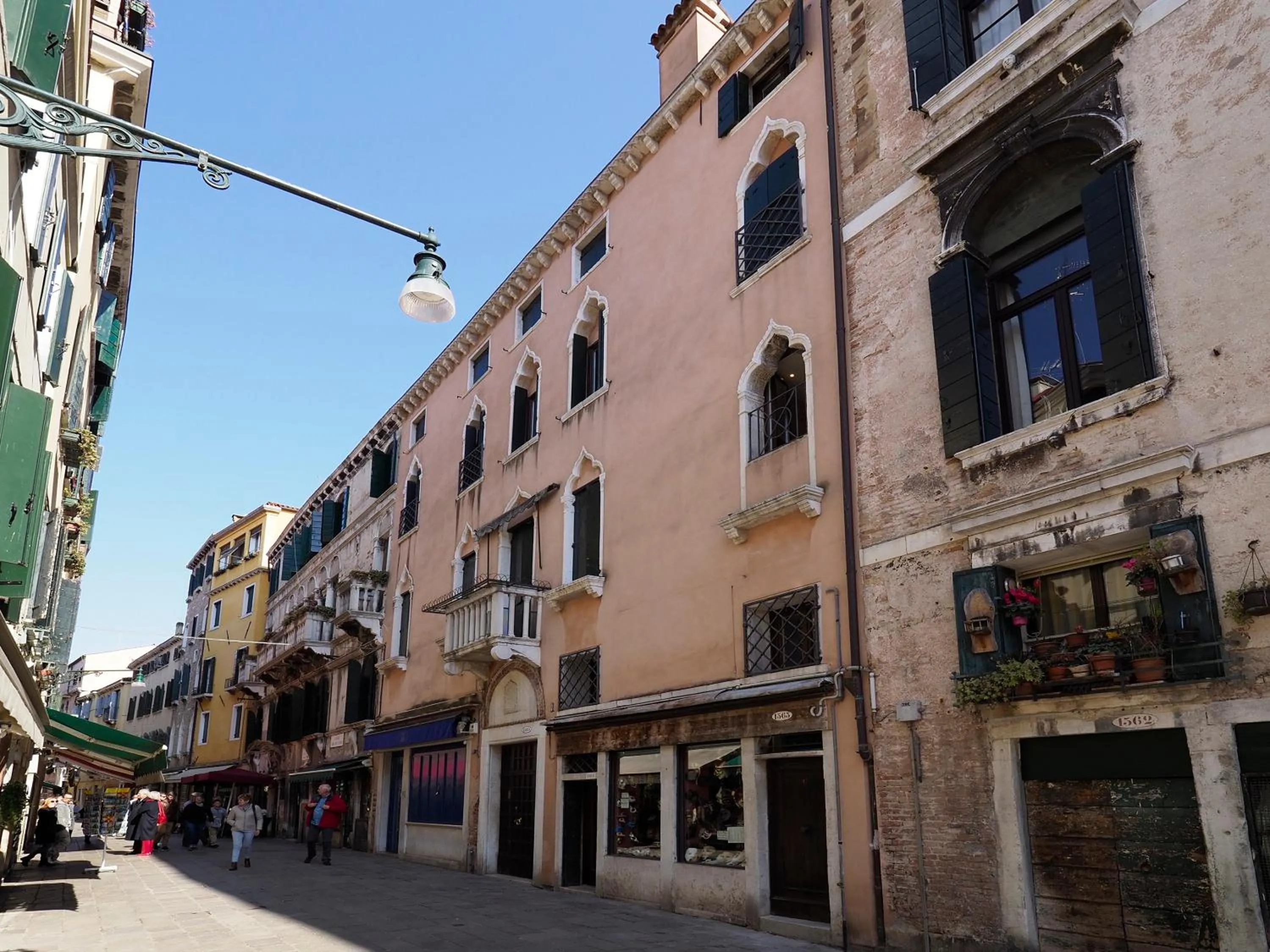 Majestic Rialto House by Wonderful Italy