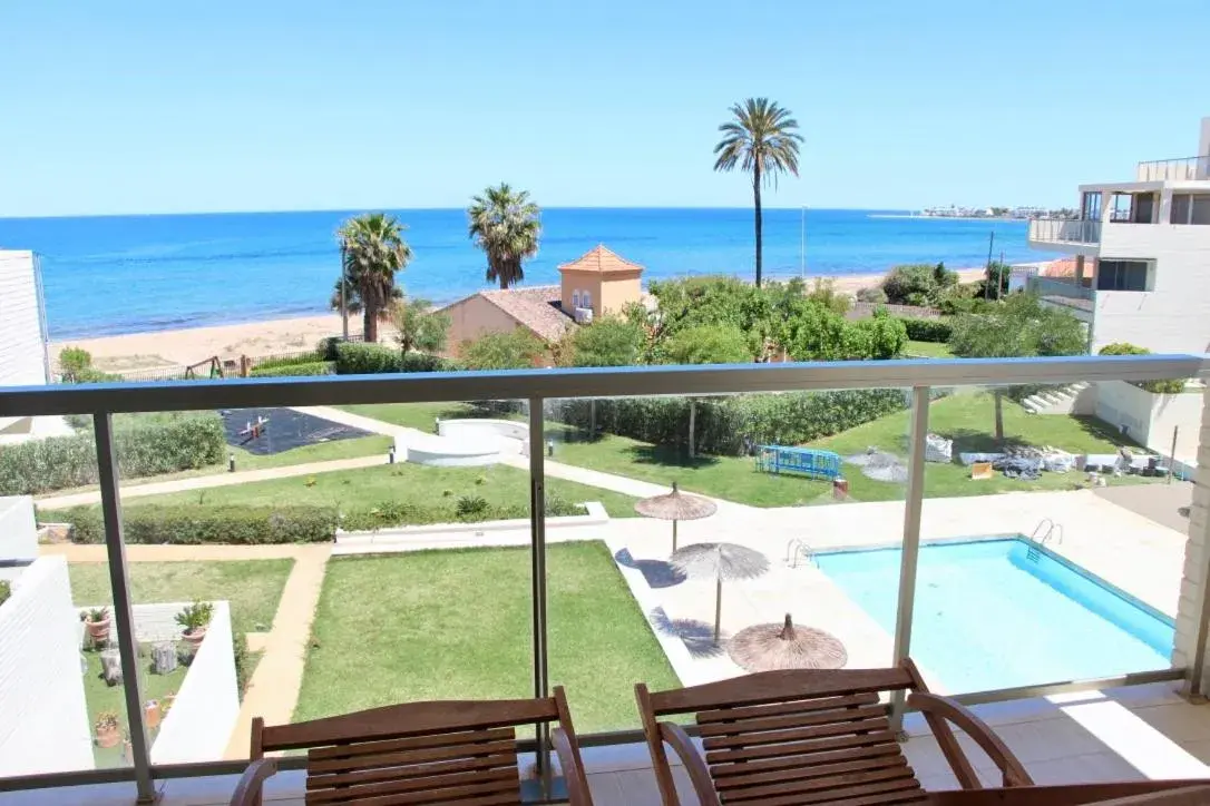 Tierra de Mar 06 by homeprive Tierra de Mar 06 by homeprive