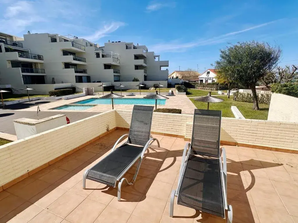 Tierra de Mar 10 by homeprive Tierra de Mar 10 by homeprive