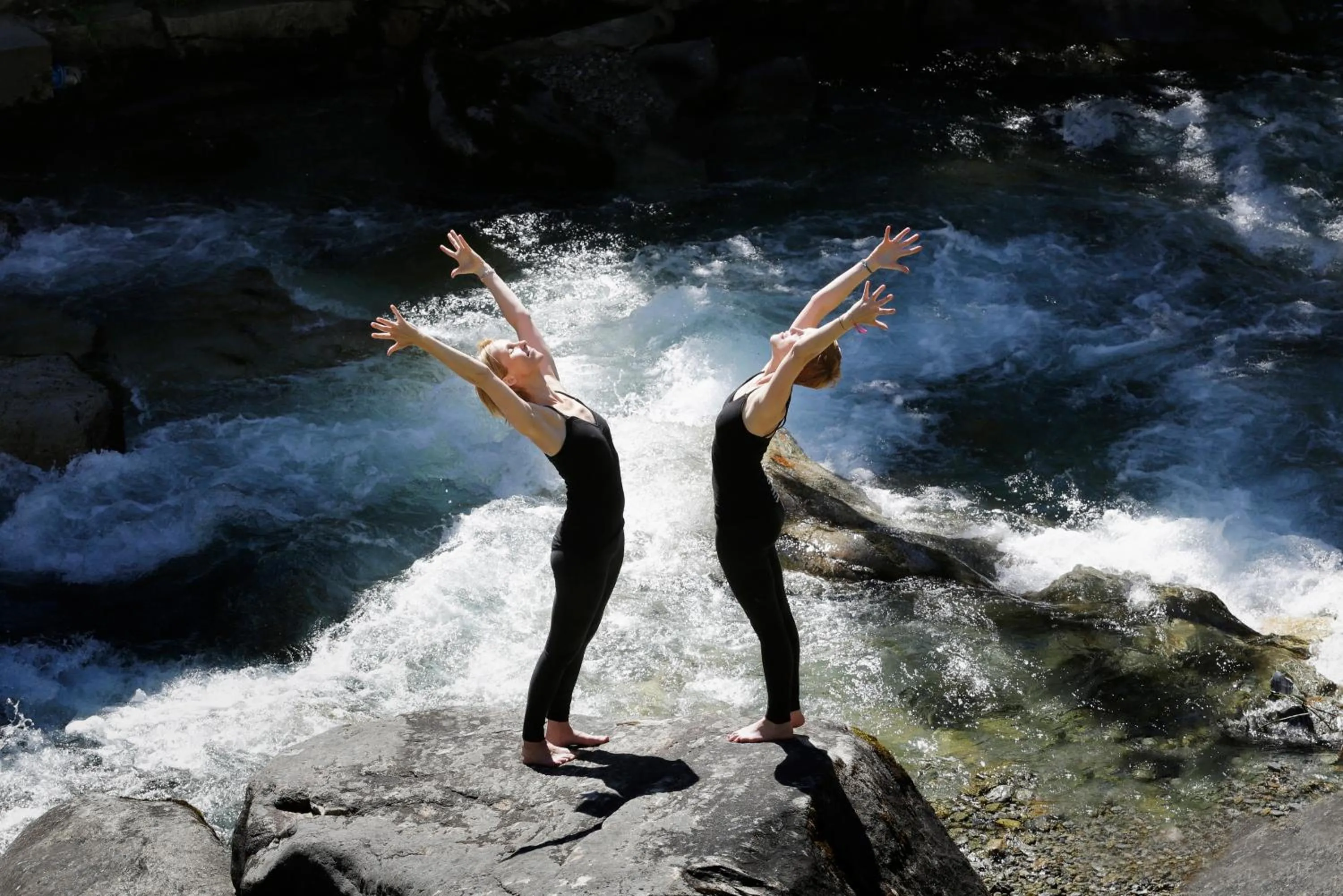 Spring in Design Hotel Miramonte