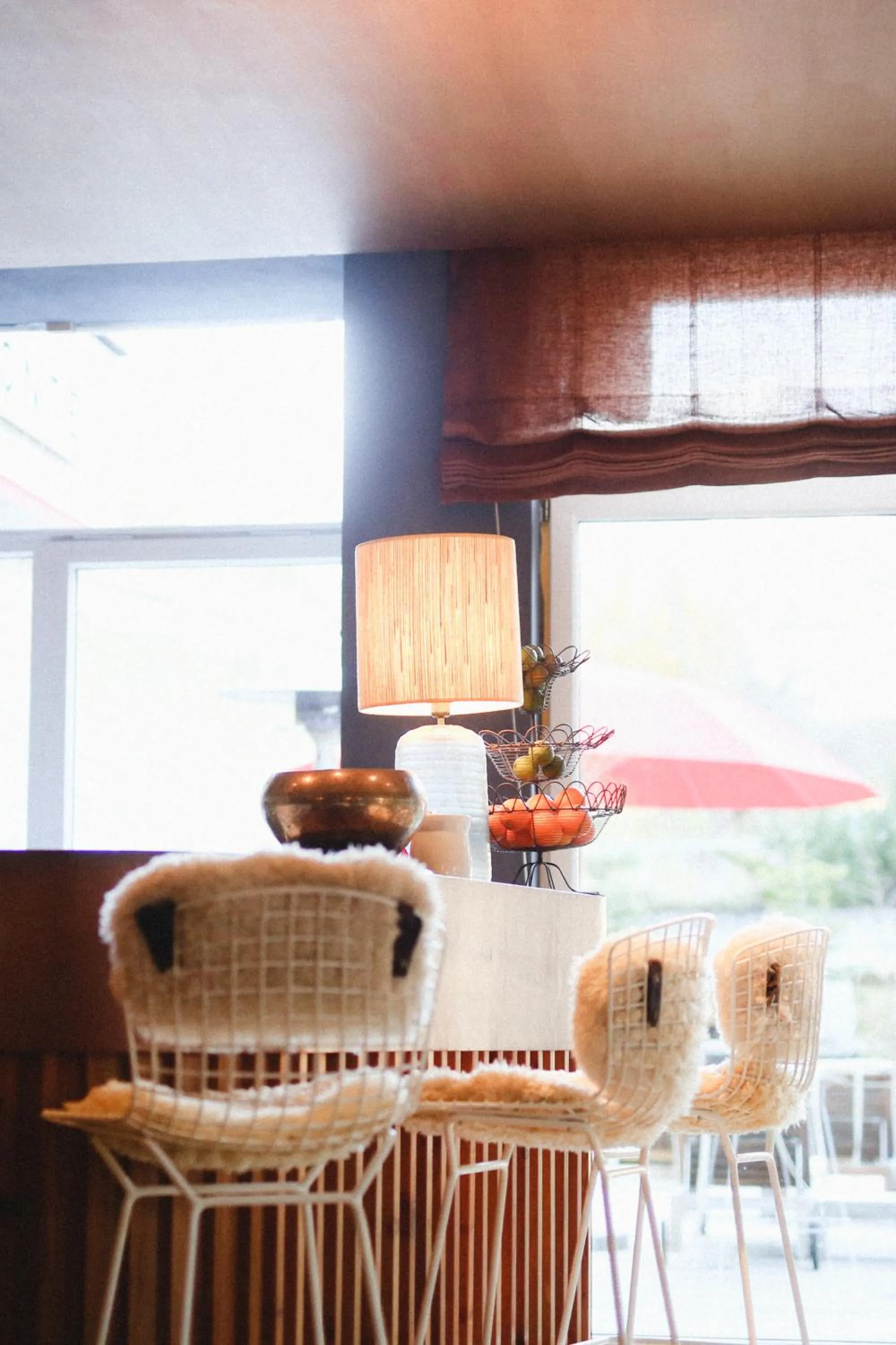 Lounge or bar in Design Hotel Miramonte