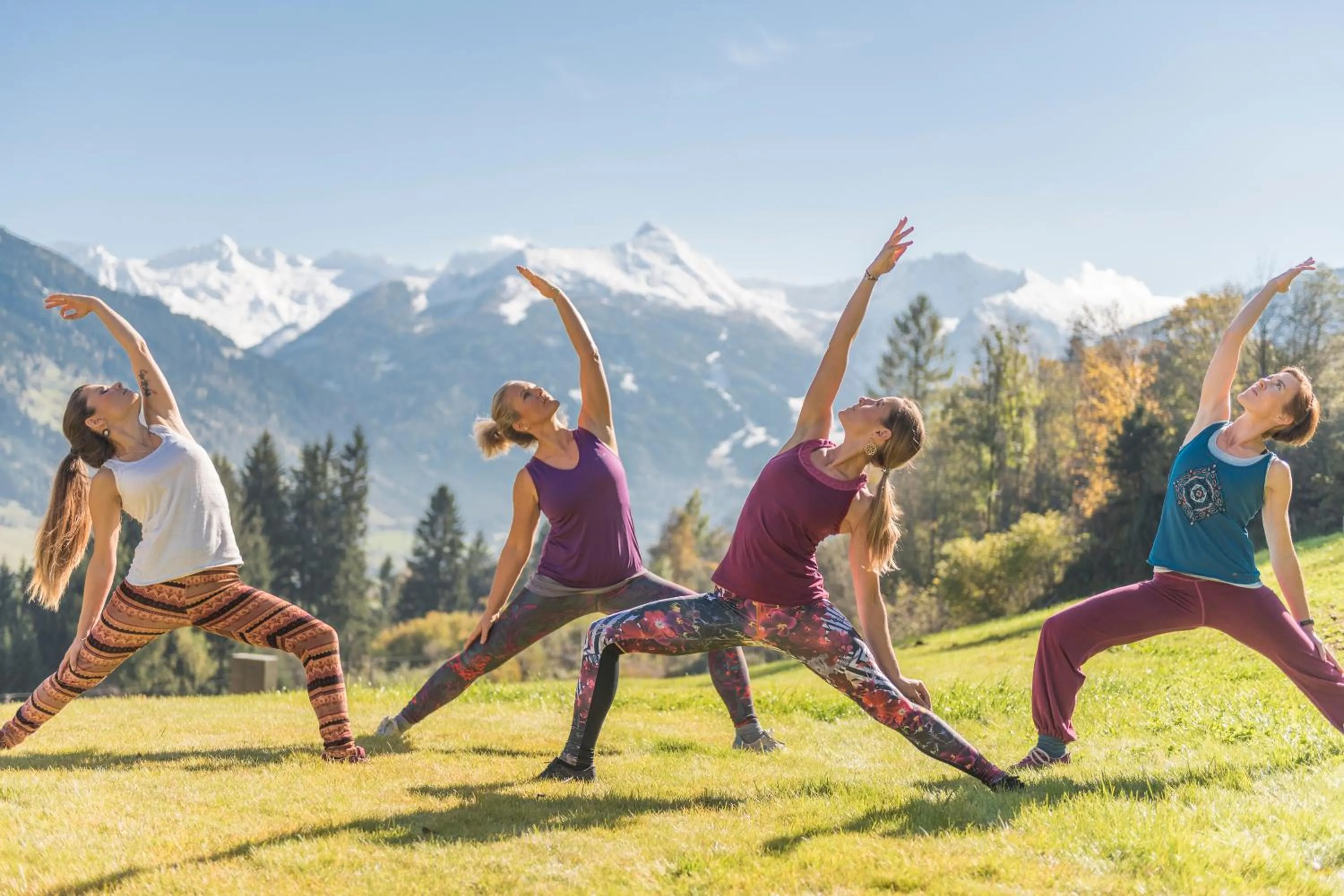 Sports in Design Hotel Miramonte