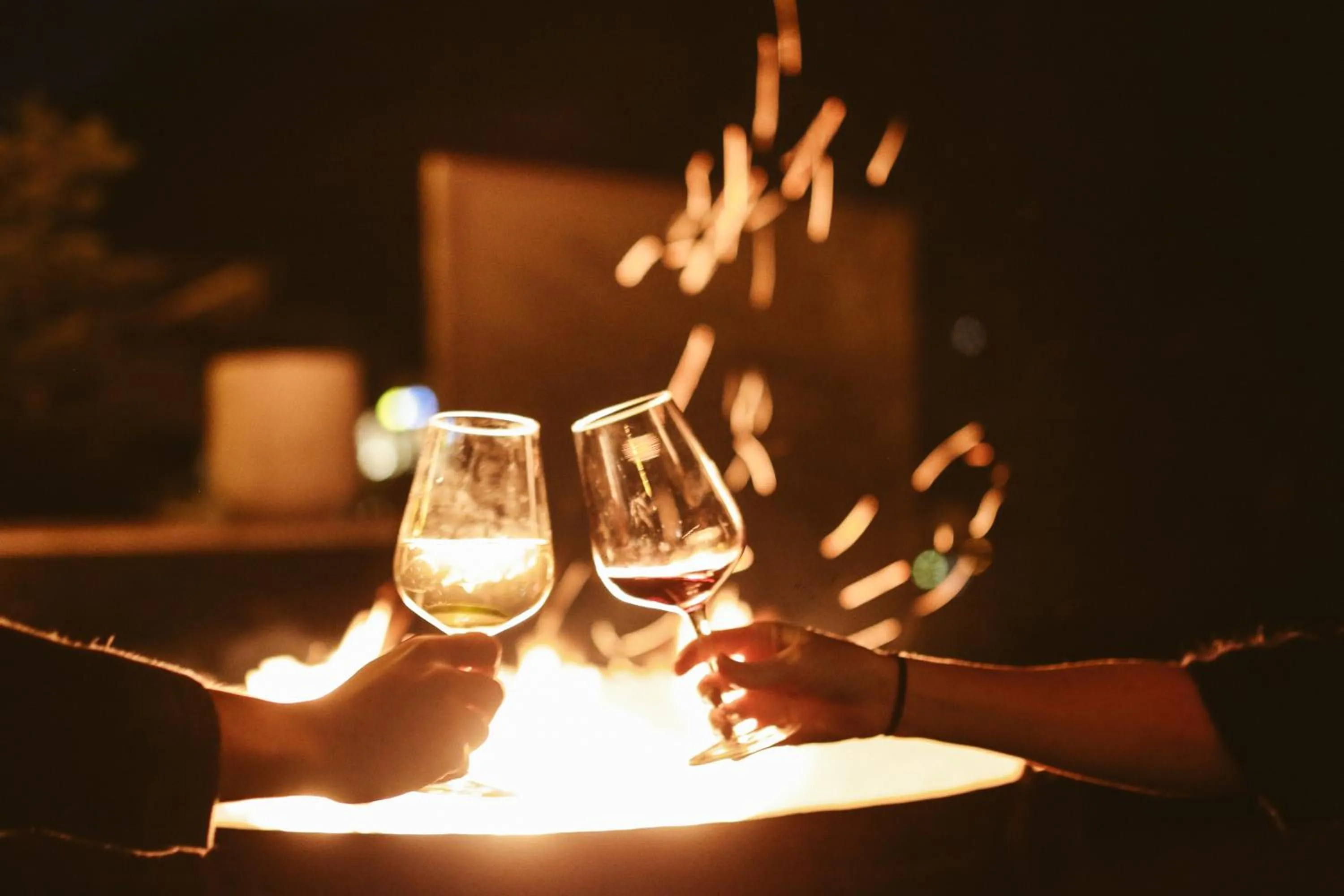 Balcony/Terrace in Design Hotel Miramonte