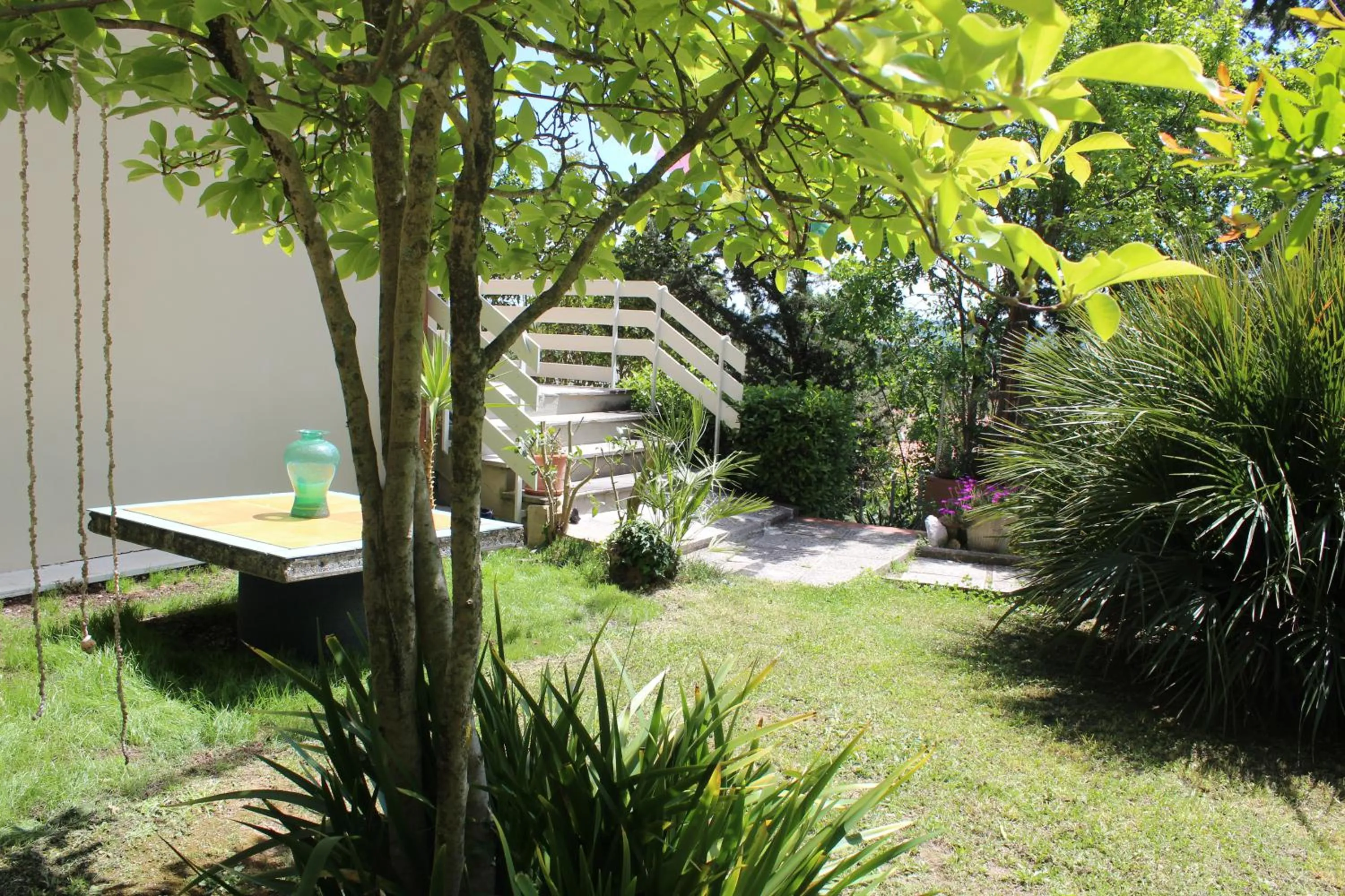 Garden in Home Meditamondo