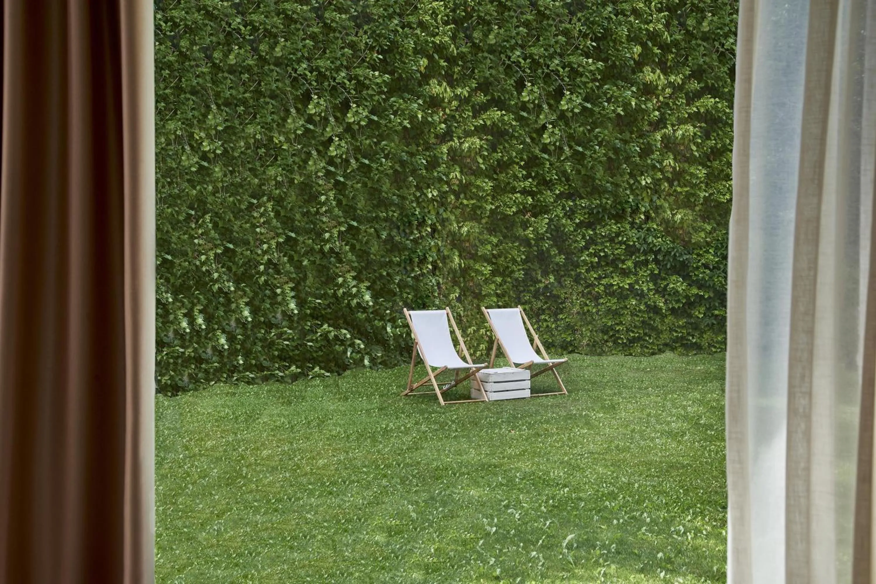 View (from property/room) in NH Collection Andorra Palomé