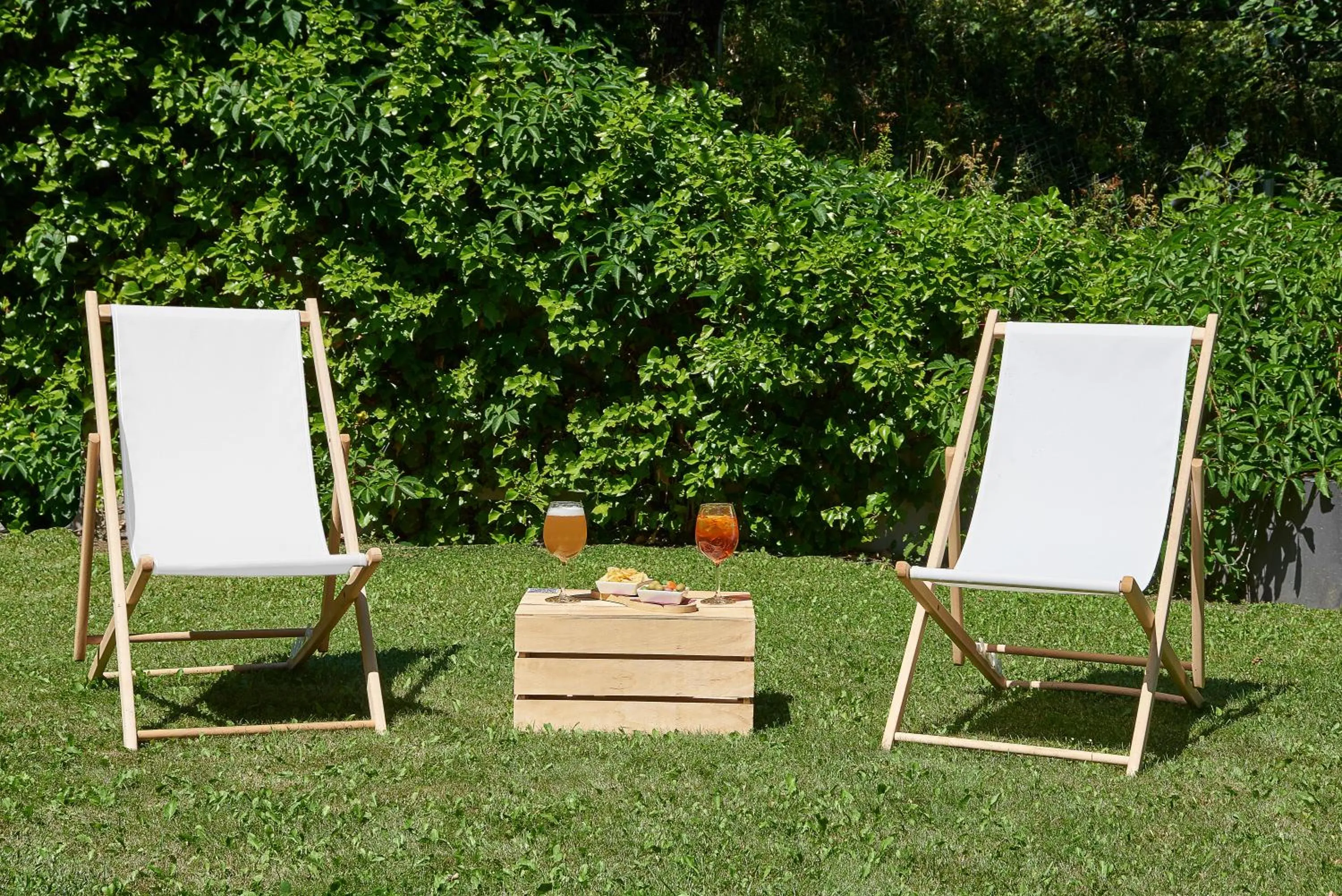 Balcony/Terrace in NH Collection Andorra Palomé