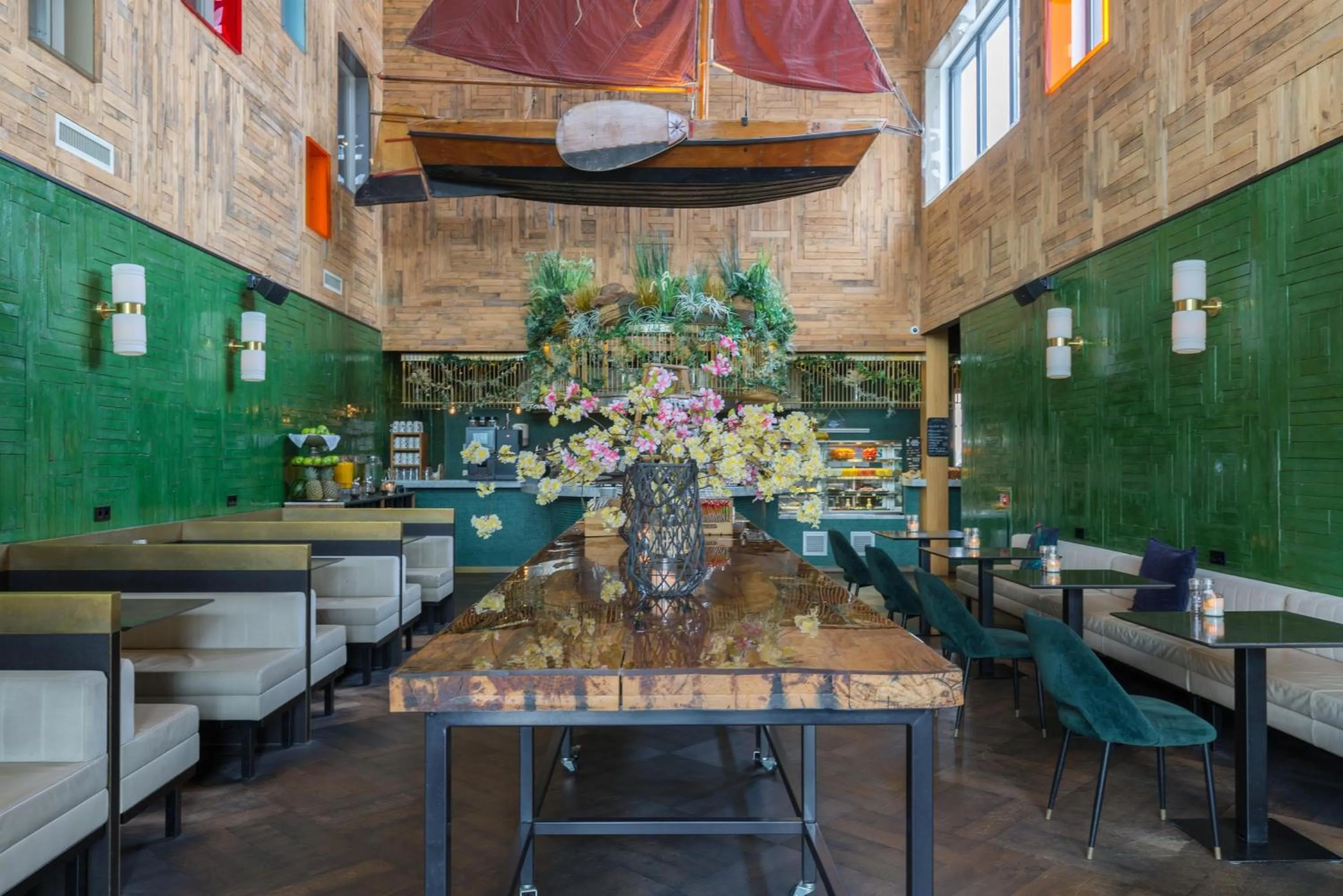 Breakfast in Leonardo Hotel Vinkeveen Amsterdam