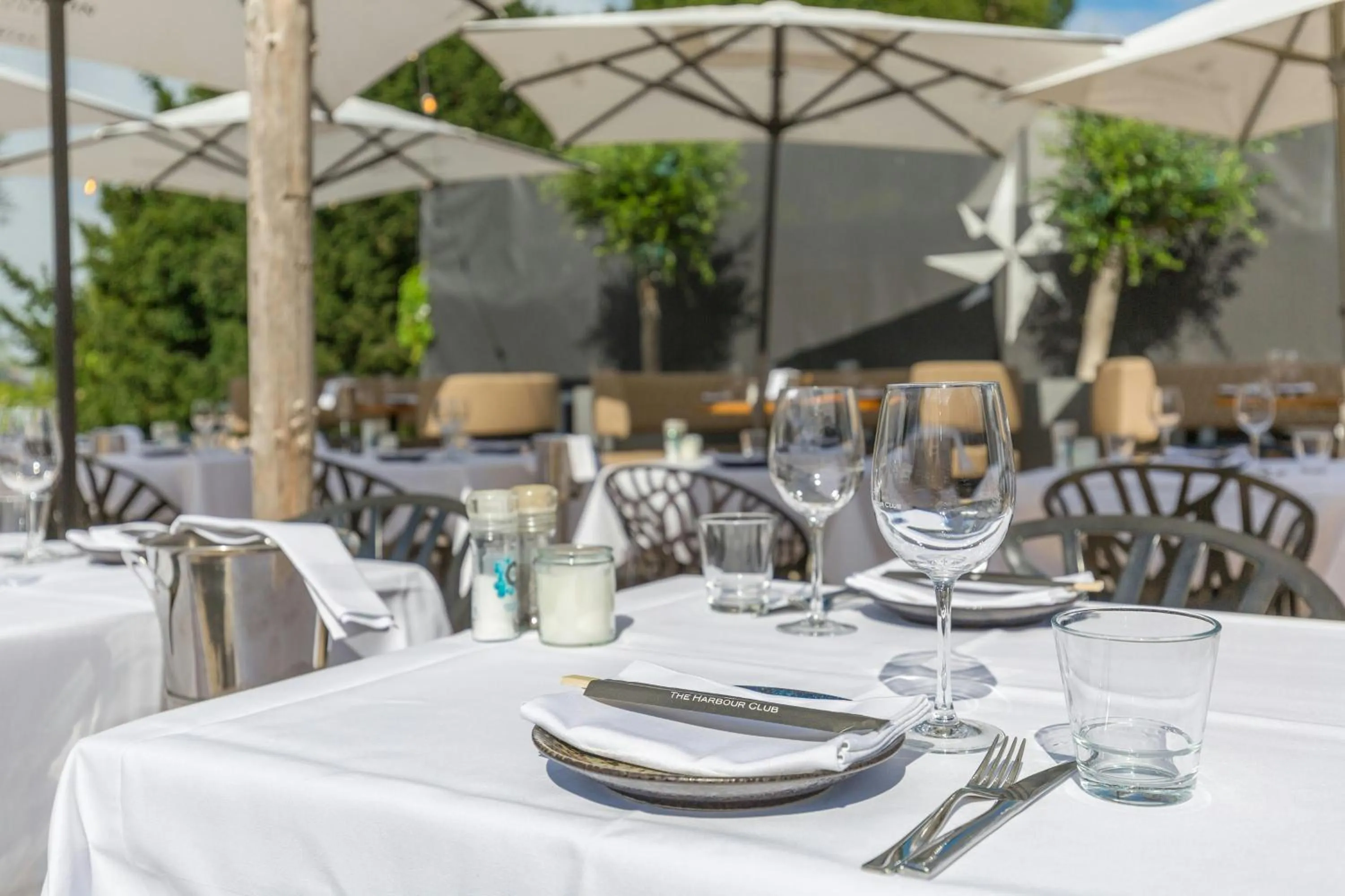 Balcony/Terrace in Leonardo Hotel Vinkeveen Amsterdam