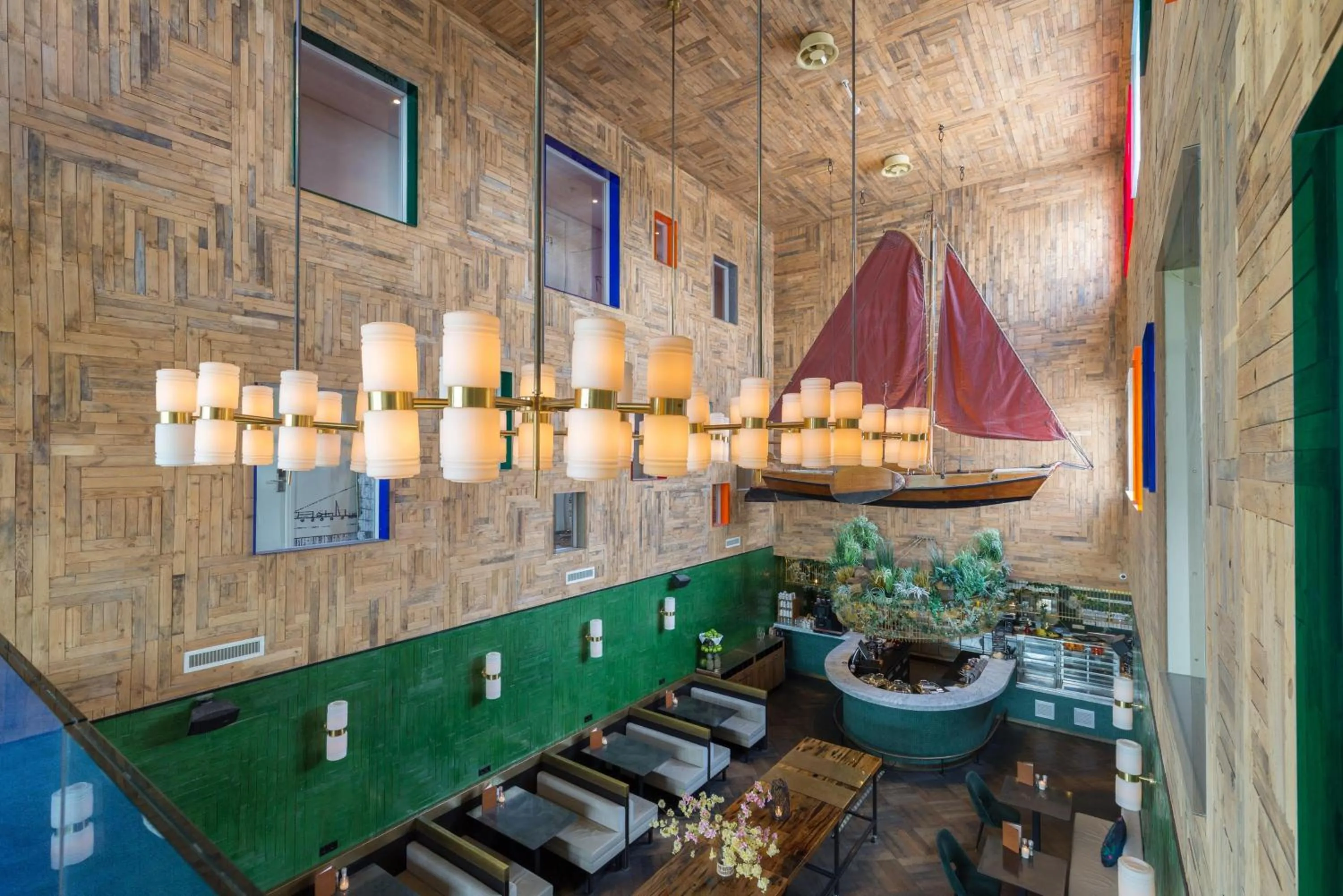 Breakfast in Leonardo Hotel Vinkeveen Amsterdam