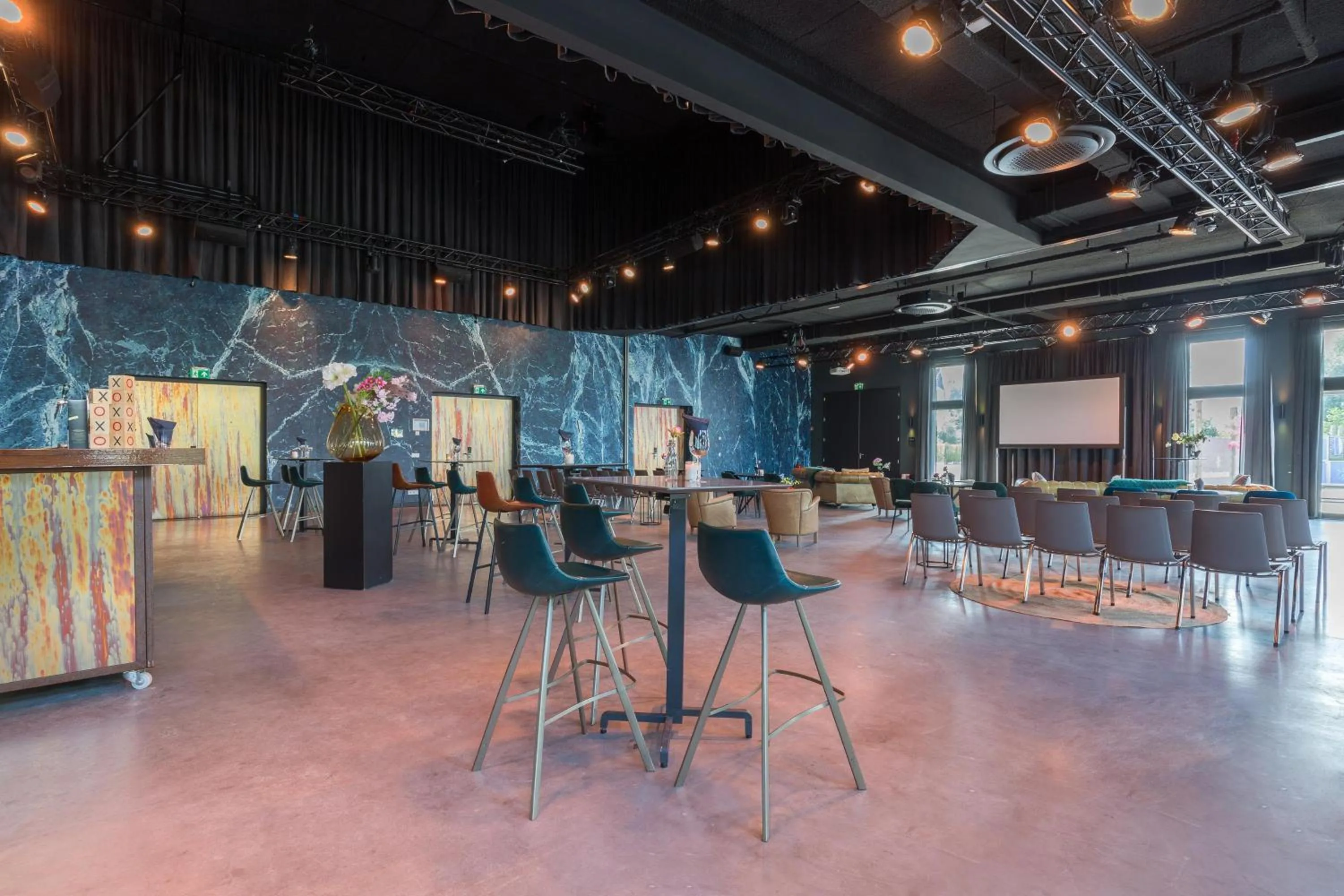 Meeting/conference room in Leonardo Hotel Vinkeveen Amsterdam