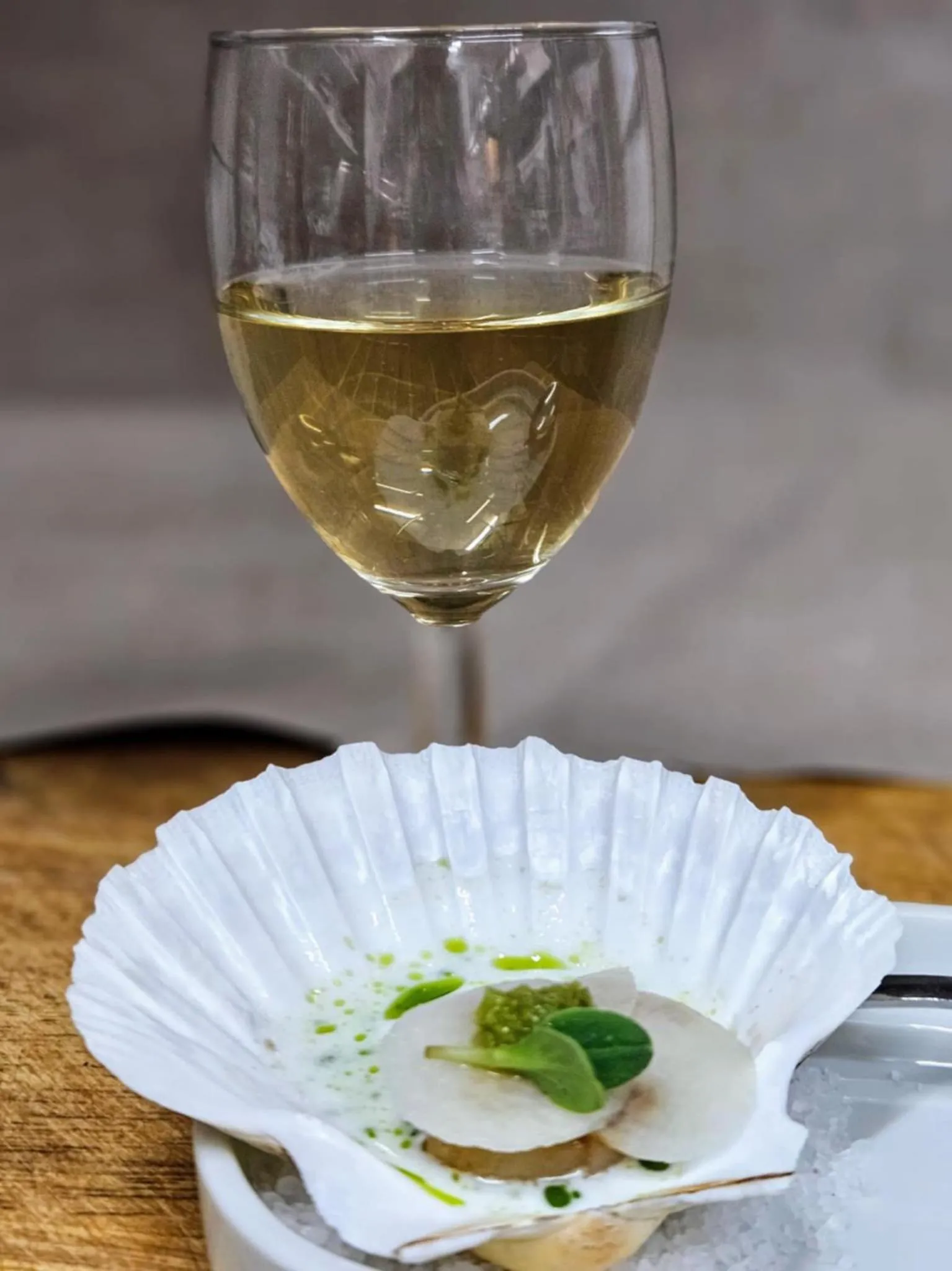 Dinner in Stenbjerg Kro & Badehotel