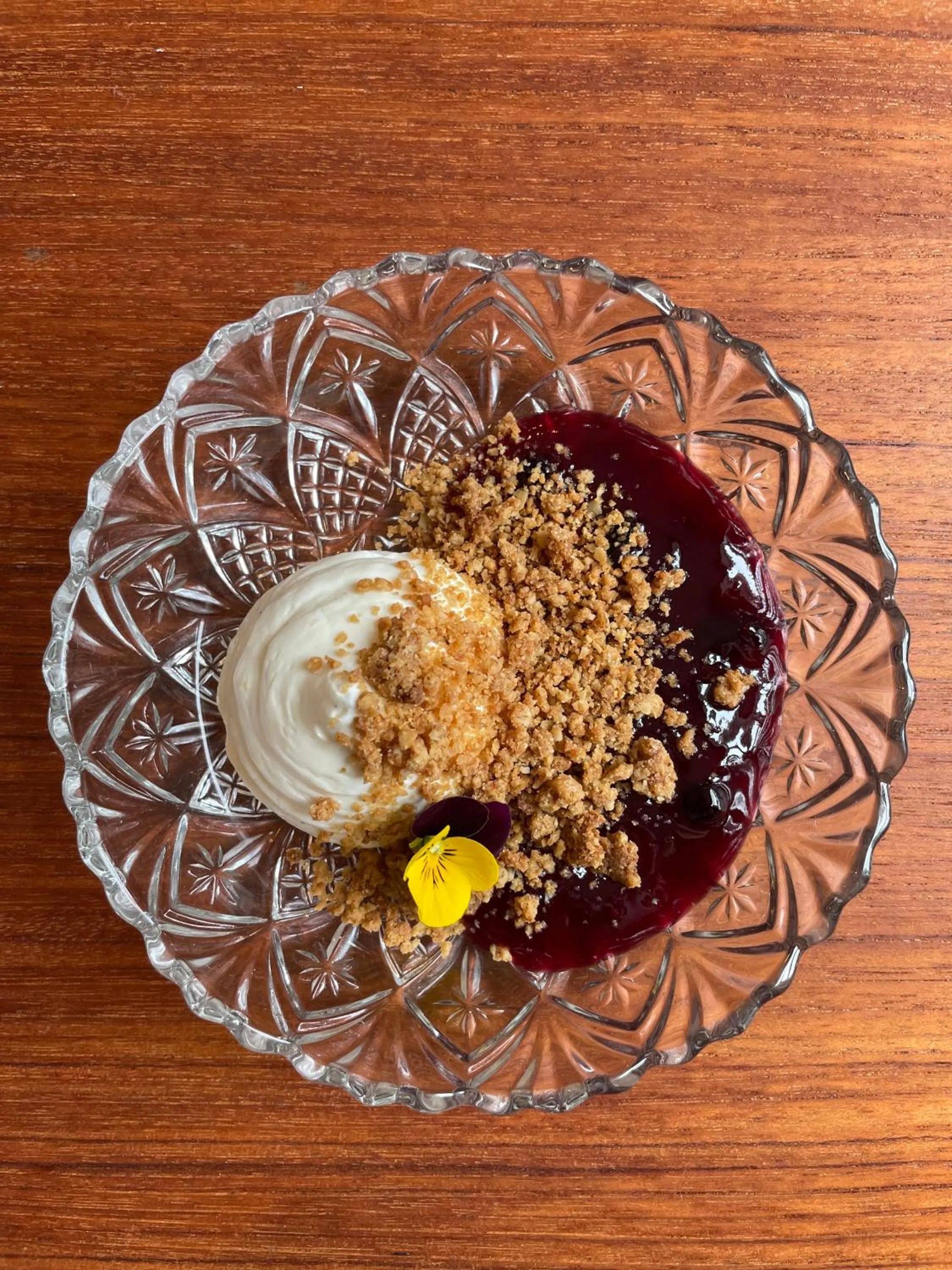 Restaurant/places to eat in Stenbjerg Kro & Badehotel